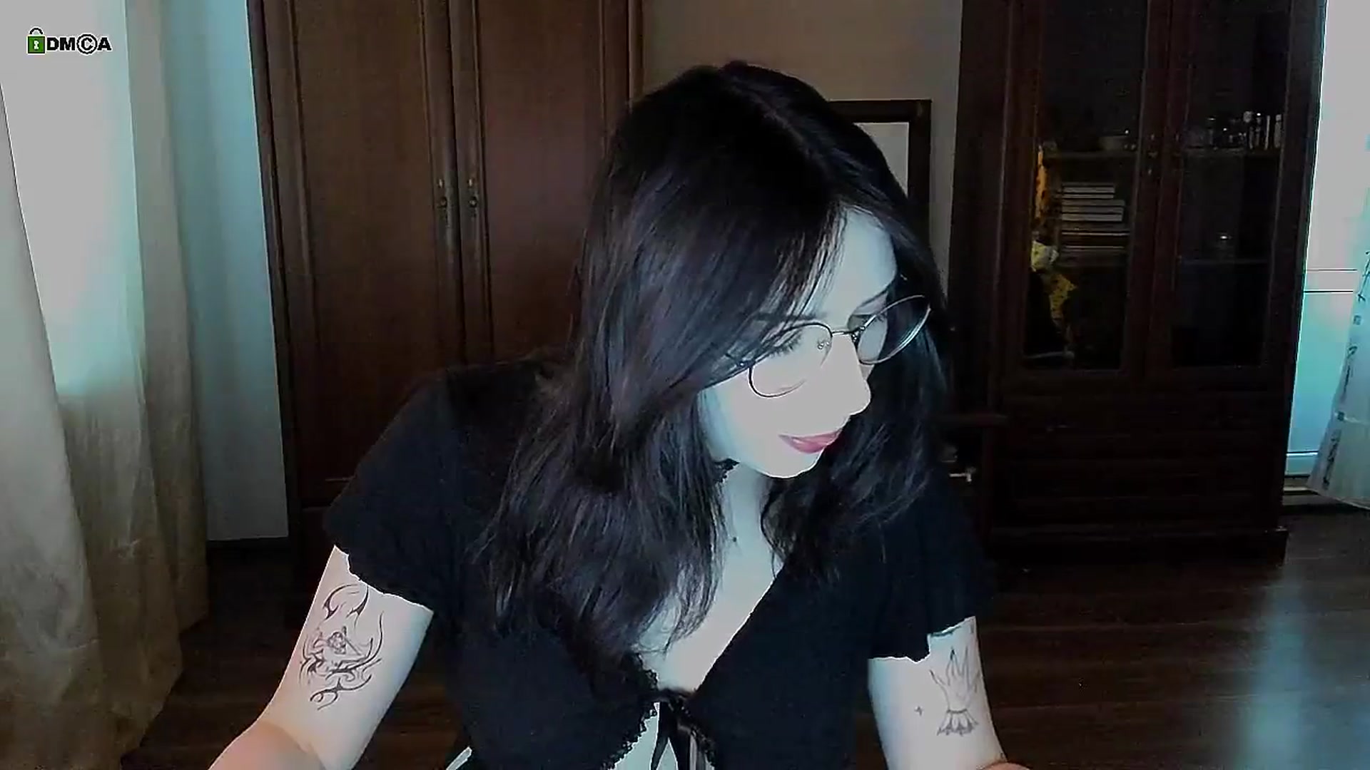 Gallery image thumbnail from bad_marg's myfreecams stream on, 09/04/2024, 16:26 image 3 of 20