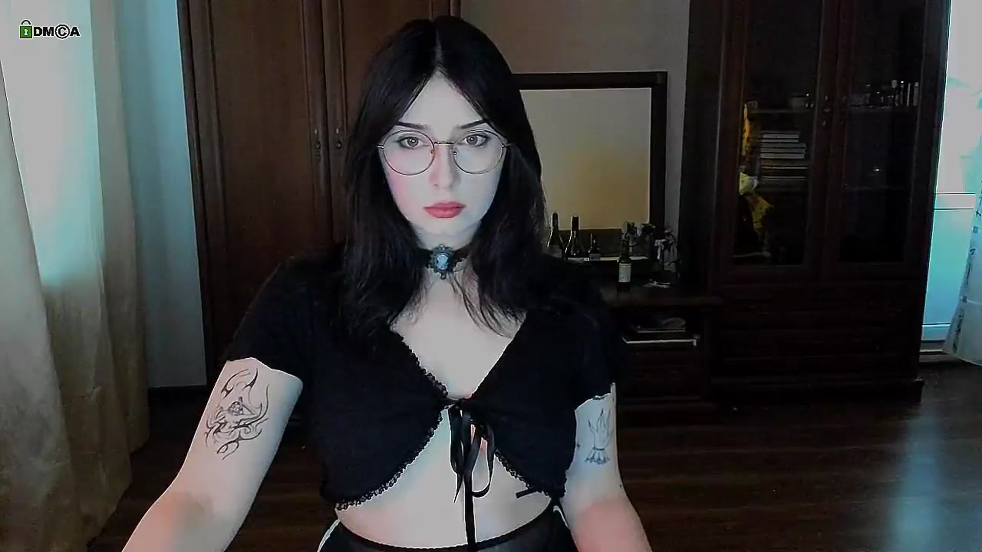 Gallery image thumbnail from bad_marg's myfreecams stream on, 09/04/2024, 16:26 image 5 of 20