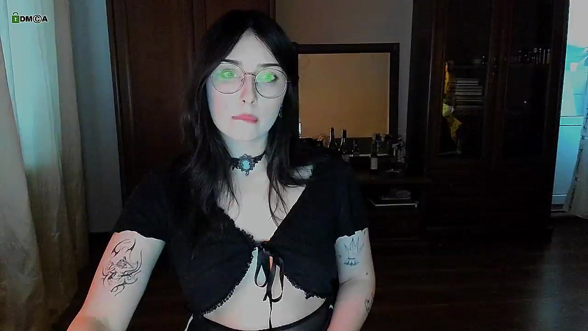 Gallery image thumbnail from bad_marg's myfreecams stream on, 09/04/2024, 16:26 image 16 of 20