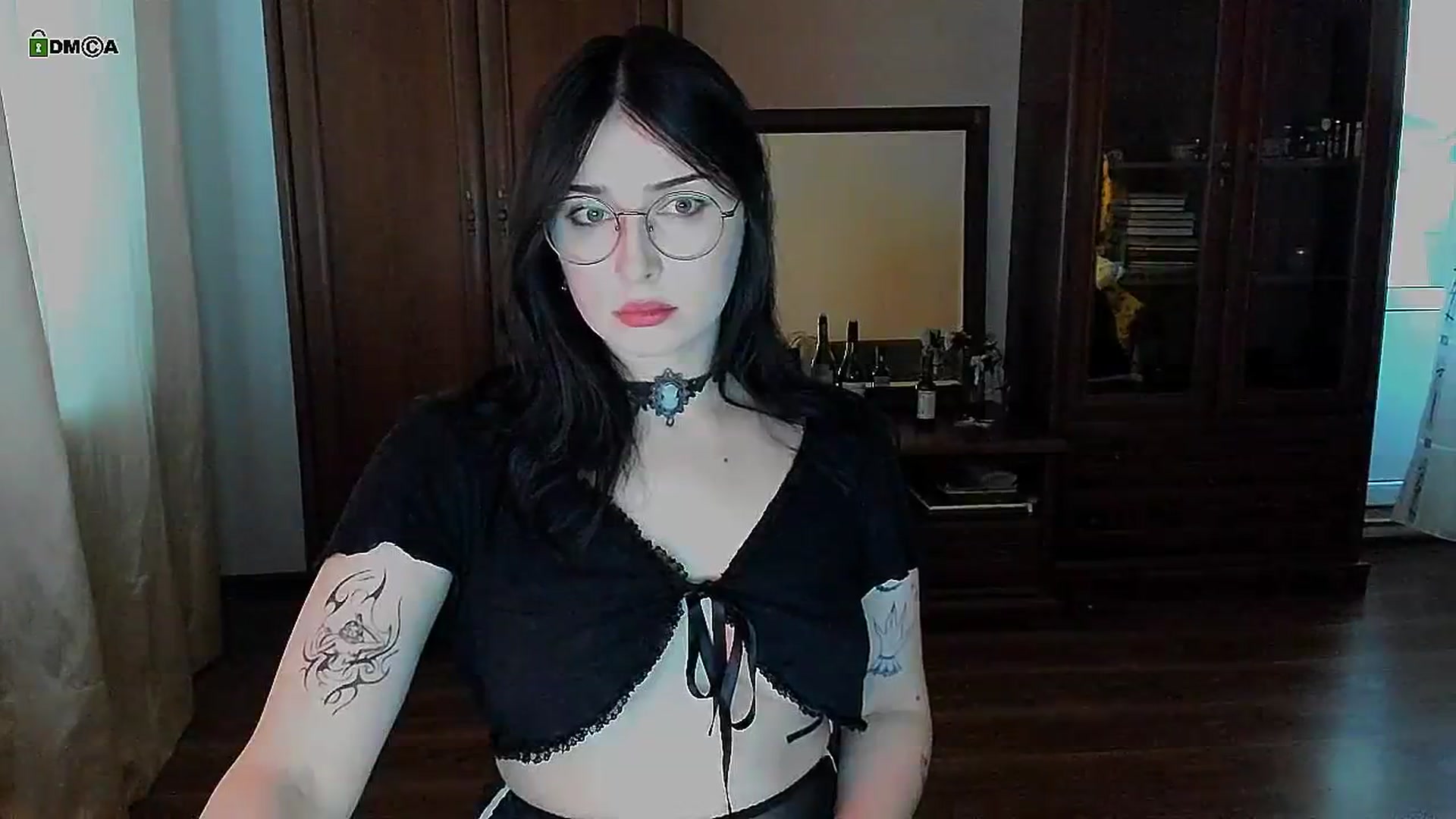 Gallery image thumbnail from bad_marg's myfreecams stream on, 09/04/2024, 16:26 image 7 of 20