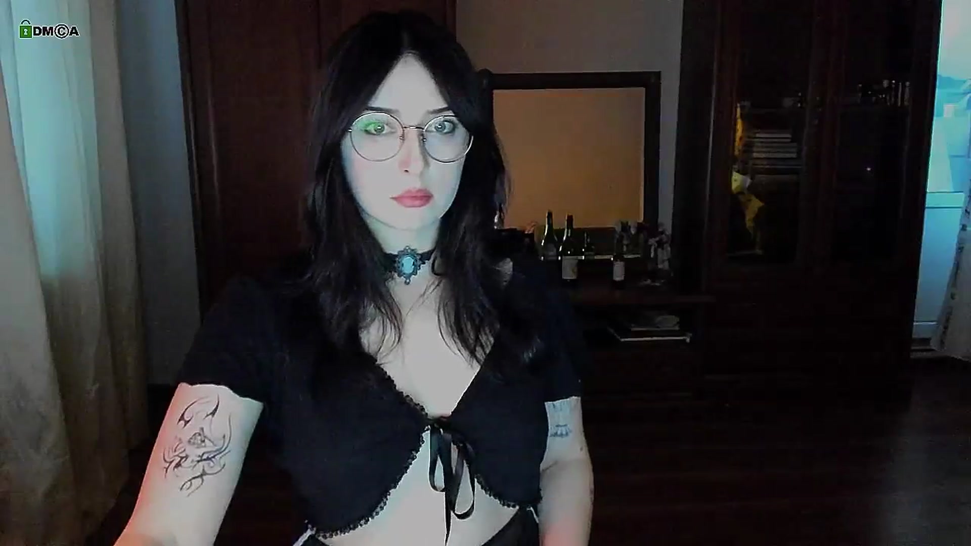 Gallery image thumbnail from bad_marg's myfreecams stream on, 09/04/2024, 16:26 image 18 of 20