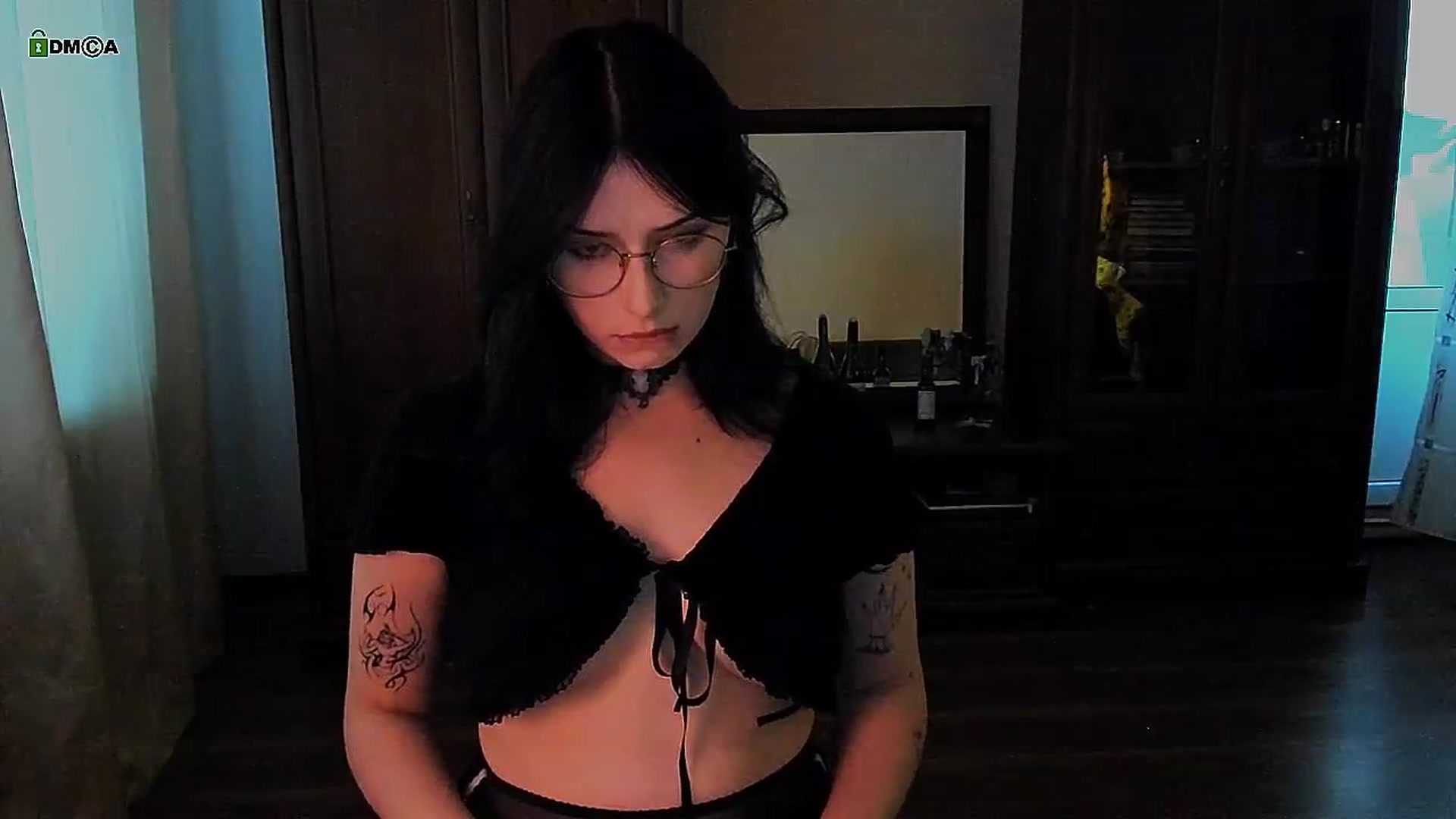 Gallery image thumbnail from bad_marg's myfreecams stream on, 09/04/2024, 16:26 image 10 of 20