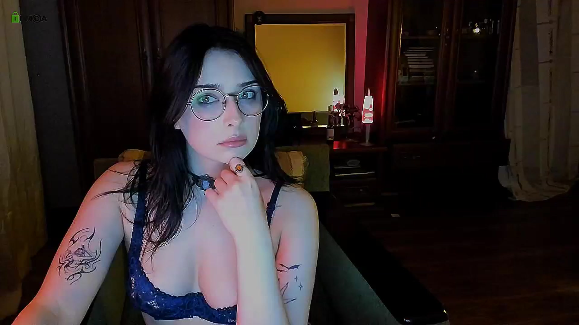 Gallery image thumbnail from bad_marg's myfreecams stream on, 09/15/2024, 19:09 image 16 of 20