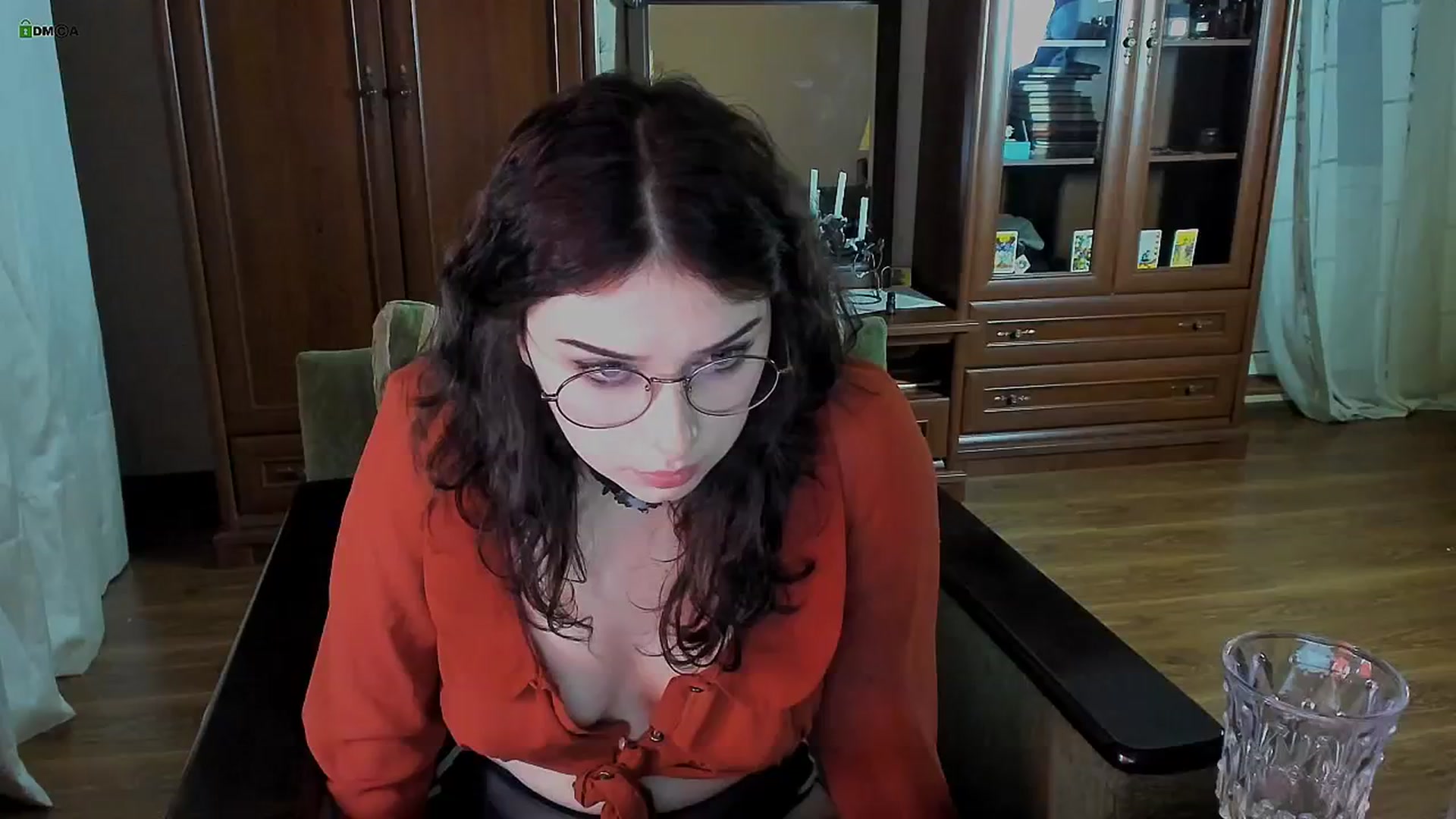 Gallery image thumbnail from bad_marg's myfreecams stream on, 10/07/2024, 24:17 image 8 of 20
