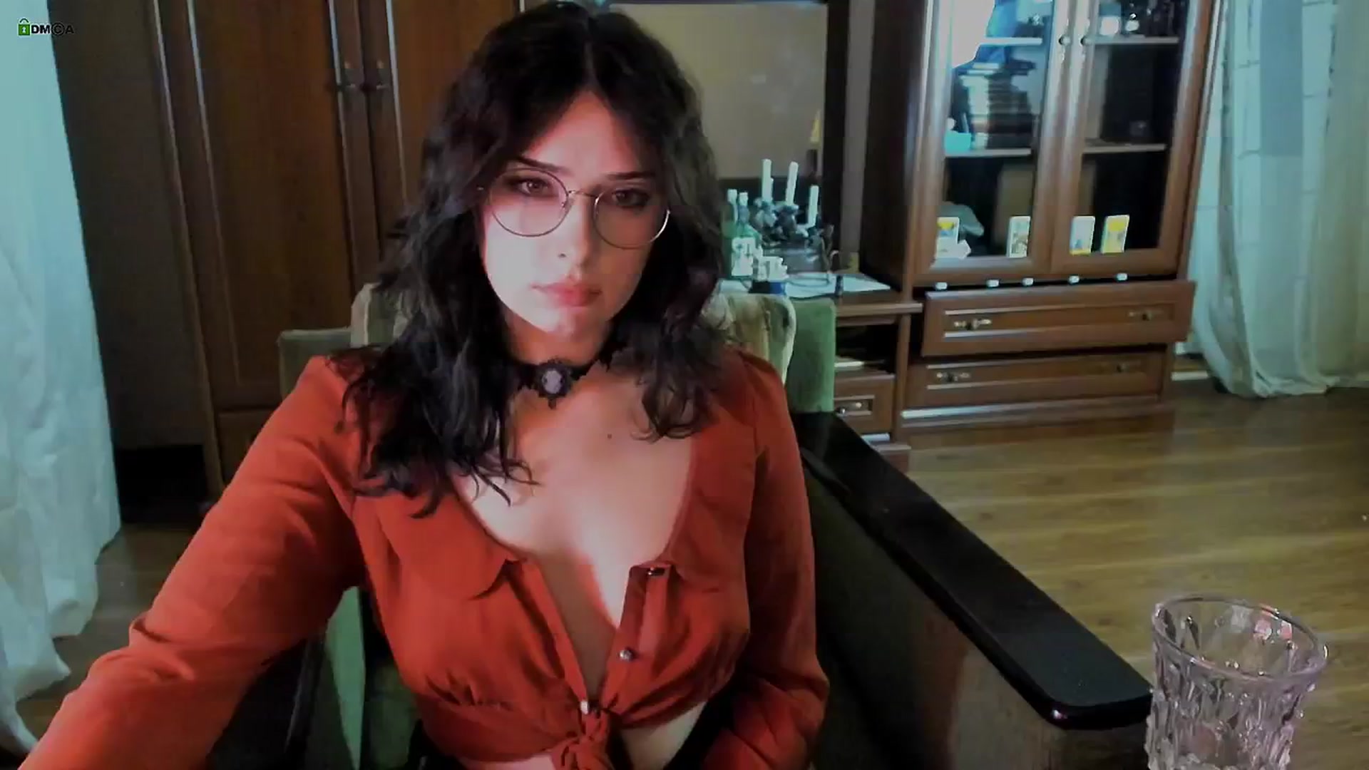 Gallery image thumbnail from bad_marg's myfreecams stream on, 10/07/2024, 24:17 image 15 of 20