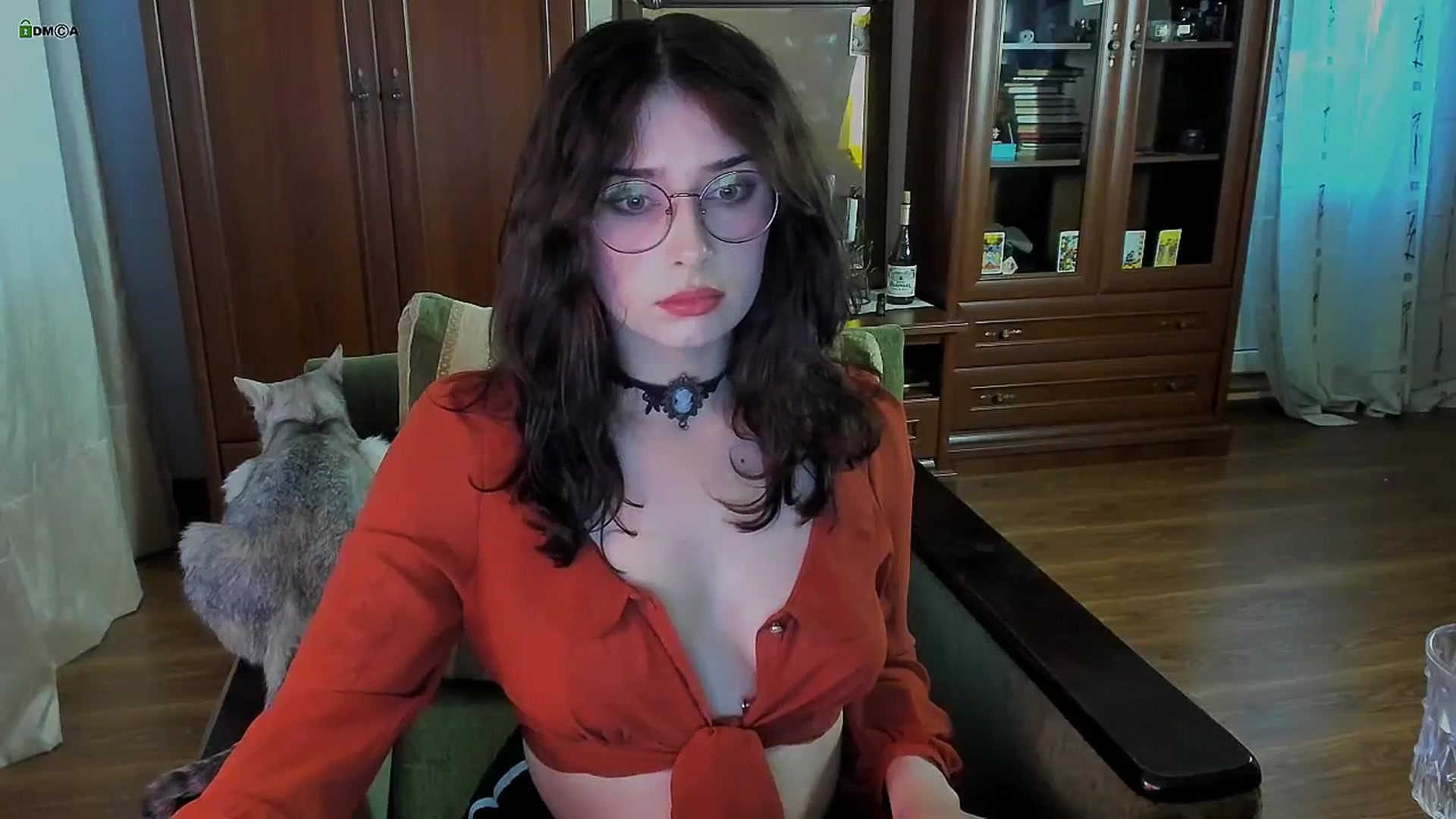 Gallery image thumbnail from bad_marg's myfreecams stream on, 10/09/2024, 14:26 image 11 of 20