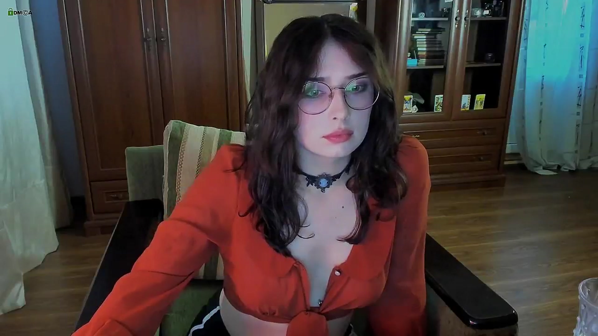 Gallery image thumbnail from bad_marg's myfreecams stream on, 10/09/2024, 14:26 image 13 of 20