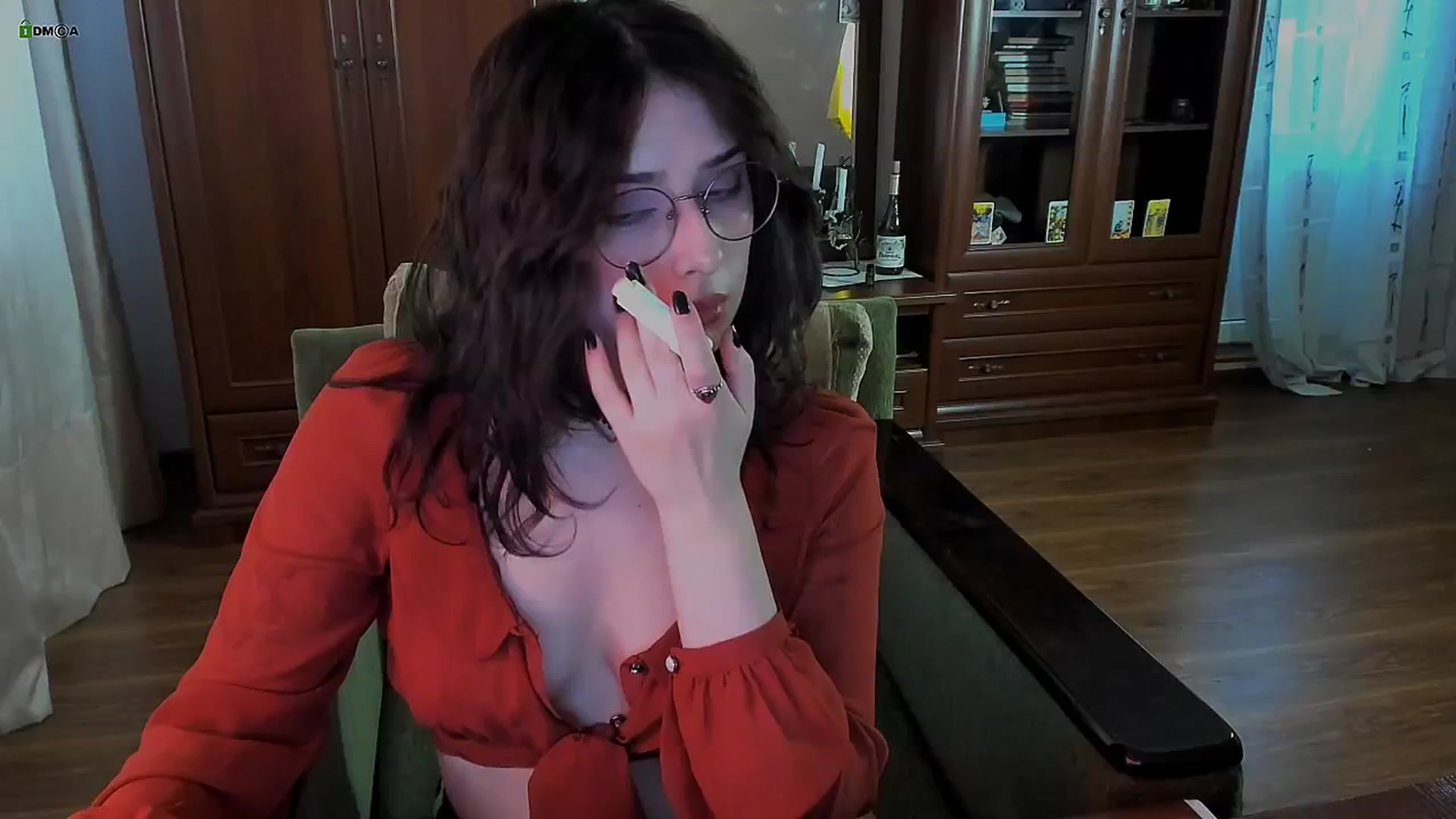 Gallery image thumbnail from bad_marg's myfreecams stream on, 10/09/2024, 14:26 image 1 of 20