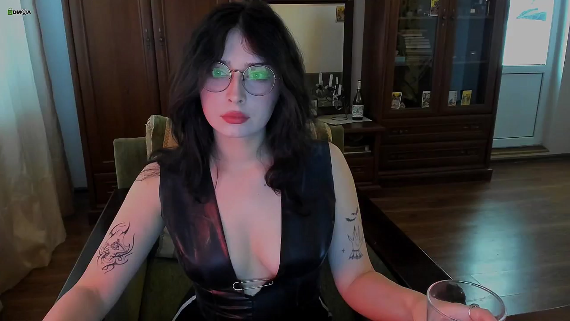 Gallery image thumbnail from bad_marg's myfreecams stream on, 10/20/2024, 12:39 image 6 of 20
