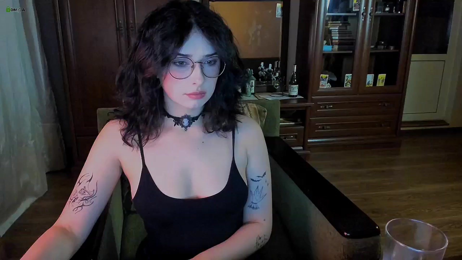 Gallery image thumbnail from bad_marg's myfreecams stream on, 10/23/2024, 15:46 image 10 of 20