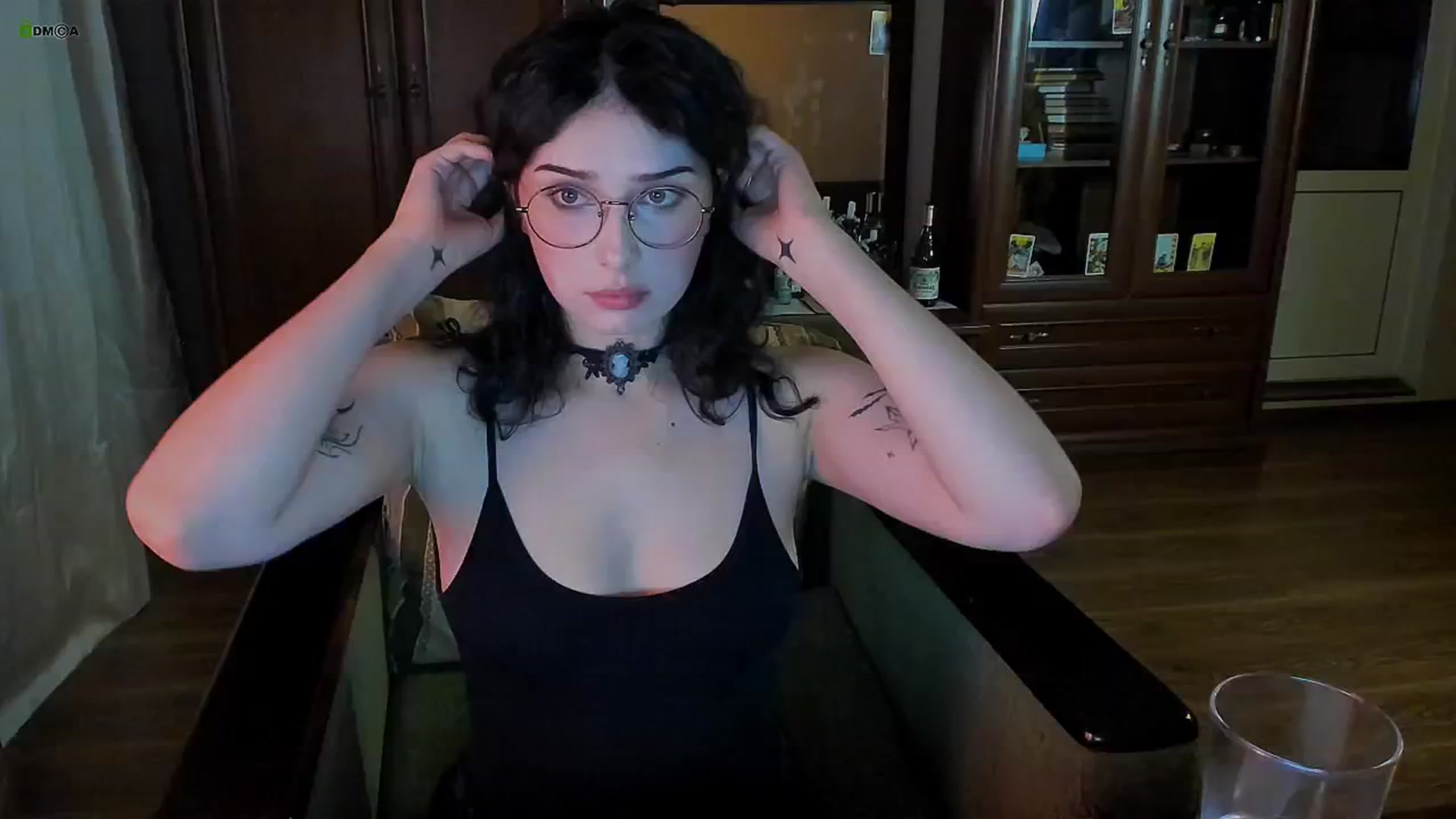 Gallery image thumbnail from bad_marg's myfreecams stream on, 10/23/2024, 15:46 image 18 of 20