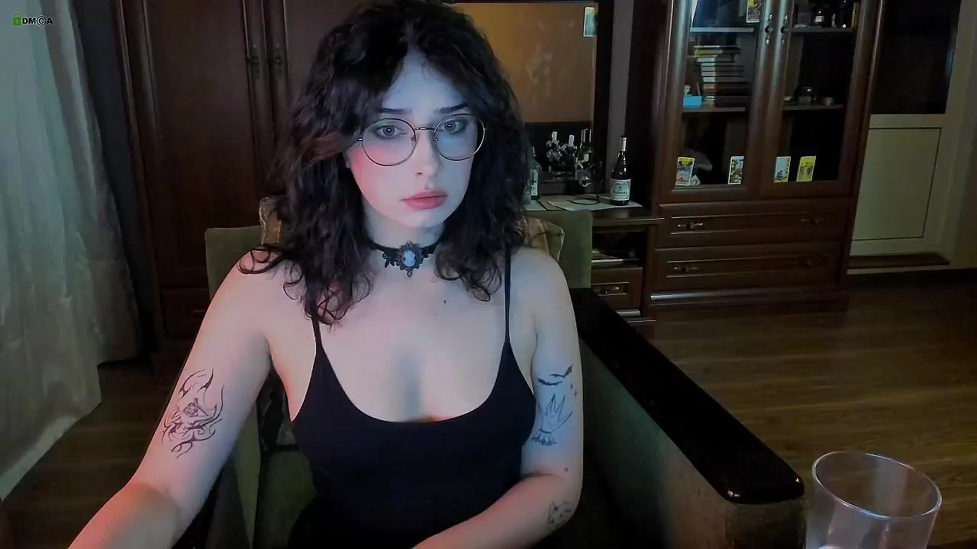 Gallery image thumbnail from bad_marg's myfreecams stream on, 10/23/2024, 15:46 image 15 of 20