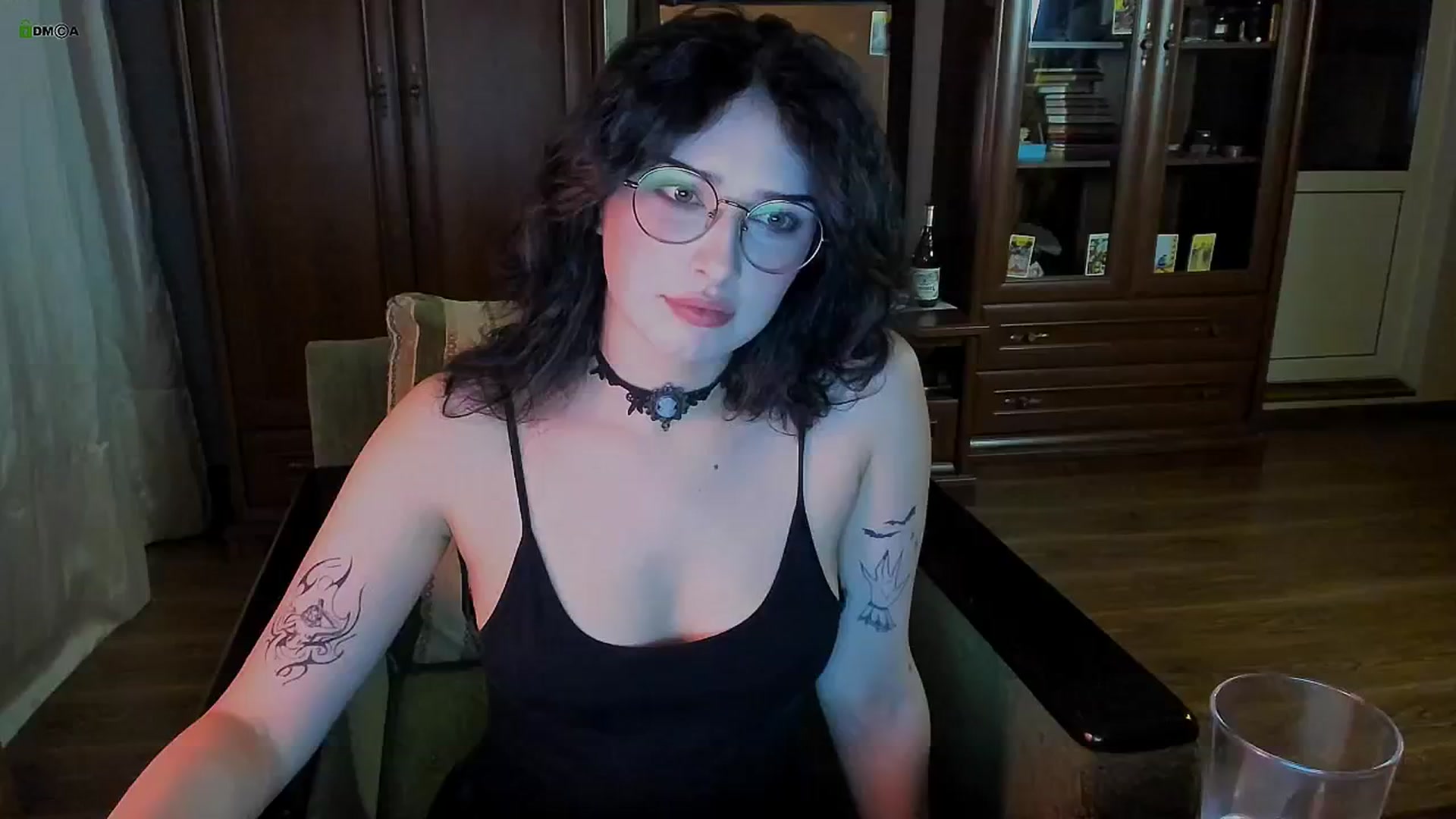 Gallery image thumbnail from bad_marg's myfreecams stream on, 10/23/2024, 15:46 image 19 of 20