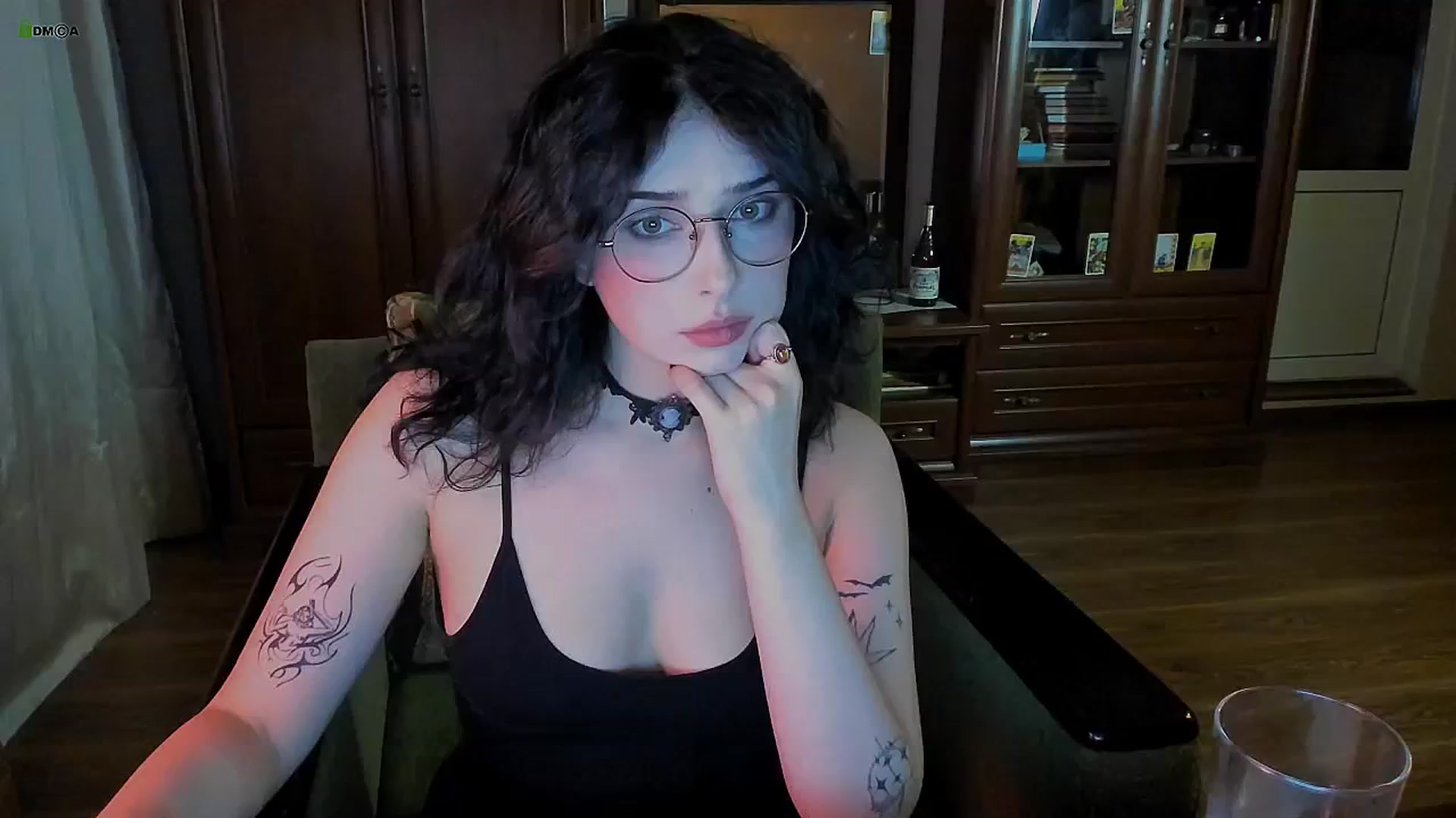 Gallery image thumbnail from bad_marg's myfreecams stream on, 10/23/2024, 15:46 image 9 of 20