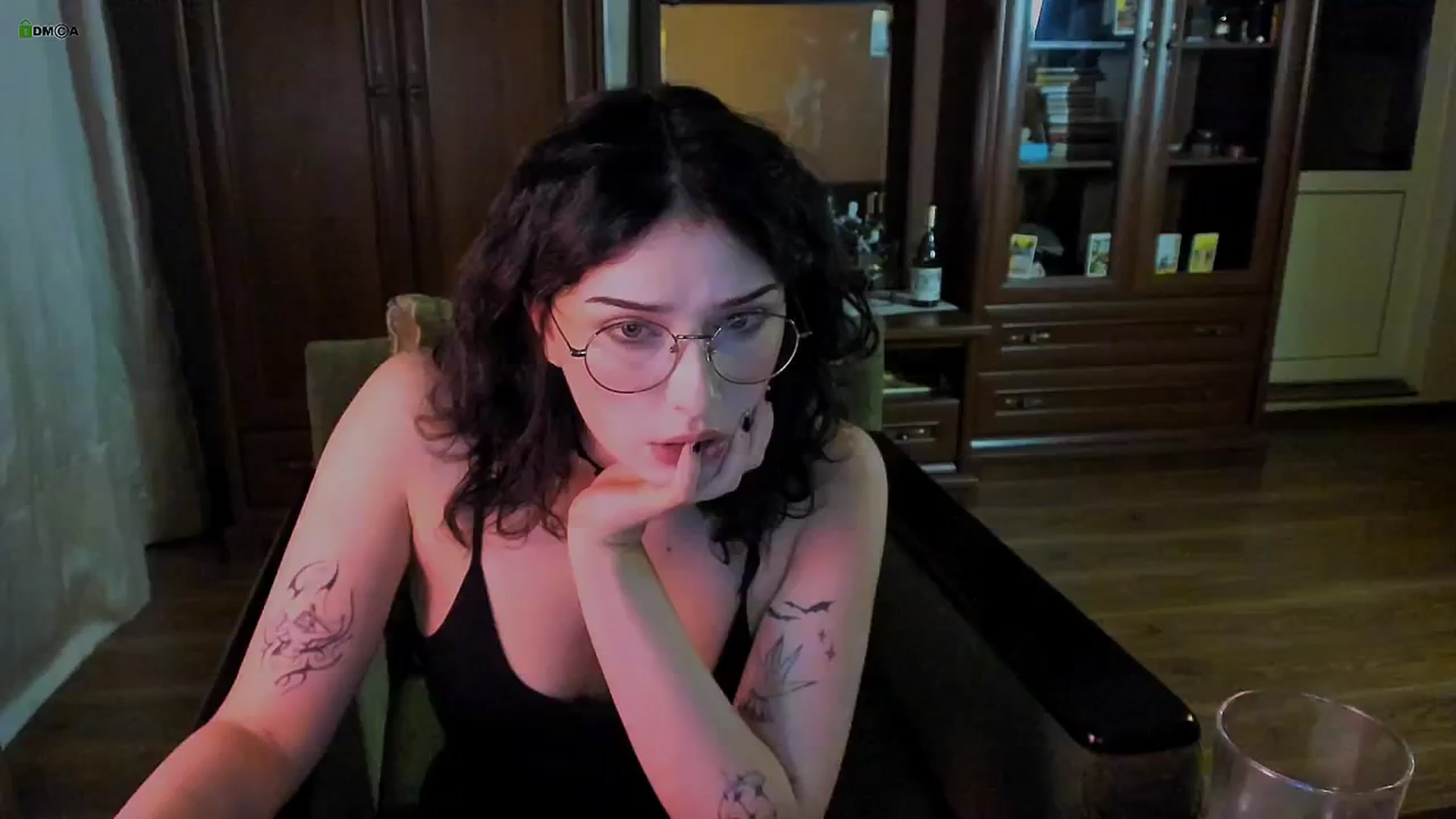 Gallery image thumbnail from bad_marg's myfreecams stream on, 10/23/2024, 15:46 image 3 of 20