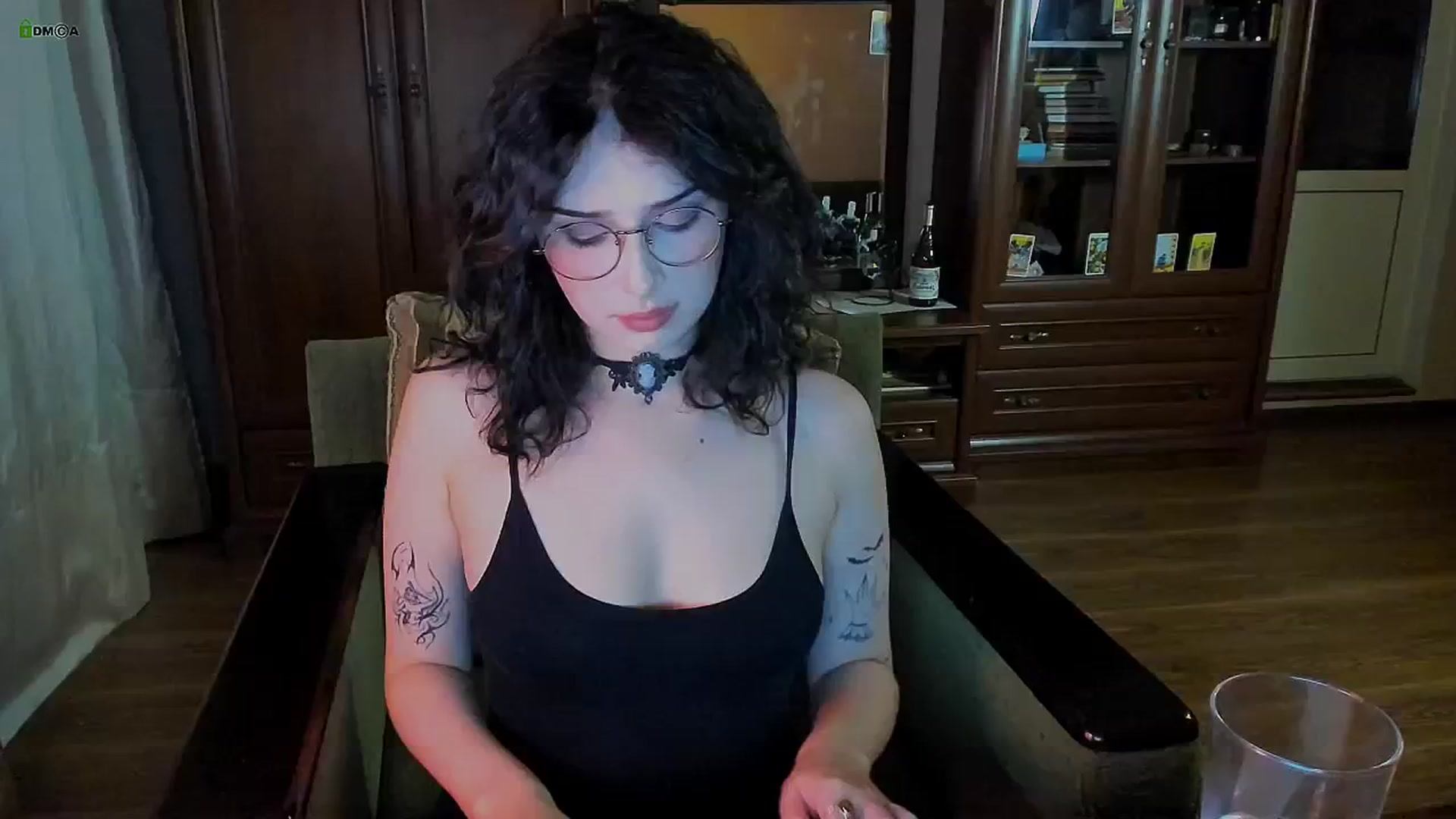 Gallery image thumbnail from bad_marg's myfreecams stream on, 10/23/2024, 15:46 image 14 of 20