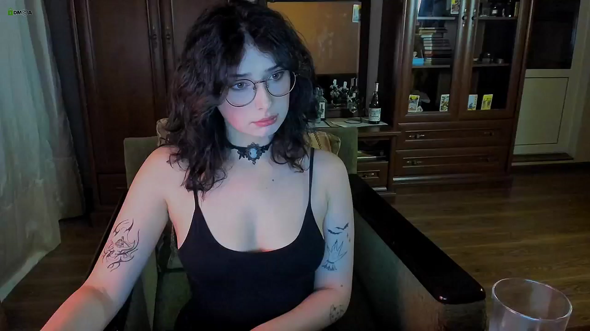 Gallery image thumbnail from bad_marg's myfreecams stream on, 10/23/2024, 15:46 image 13 of 20