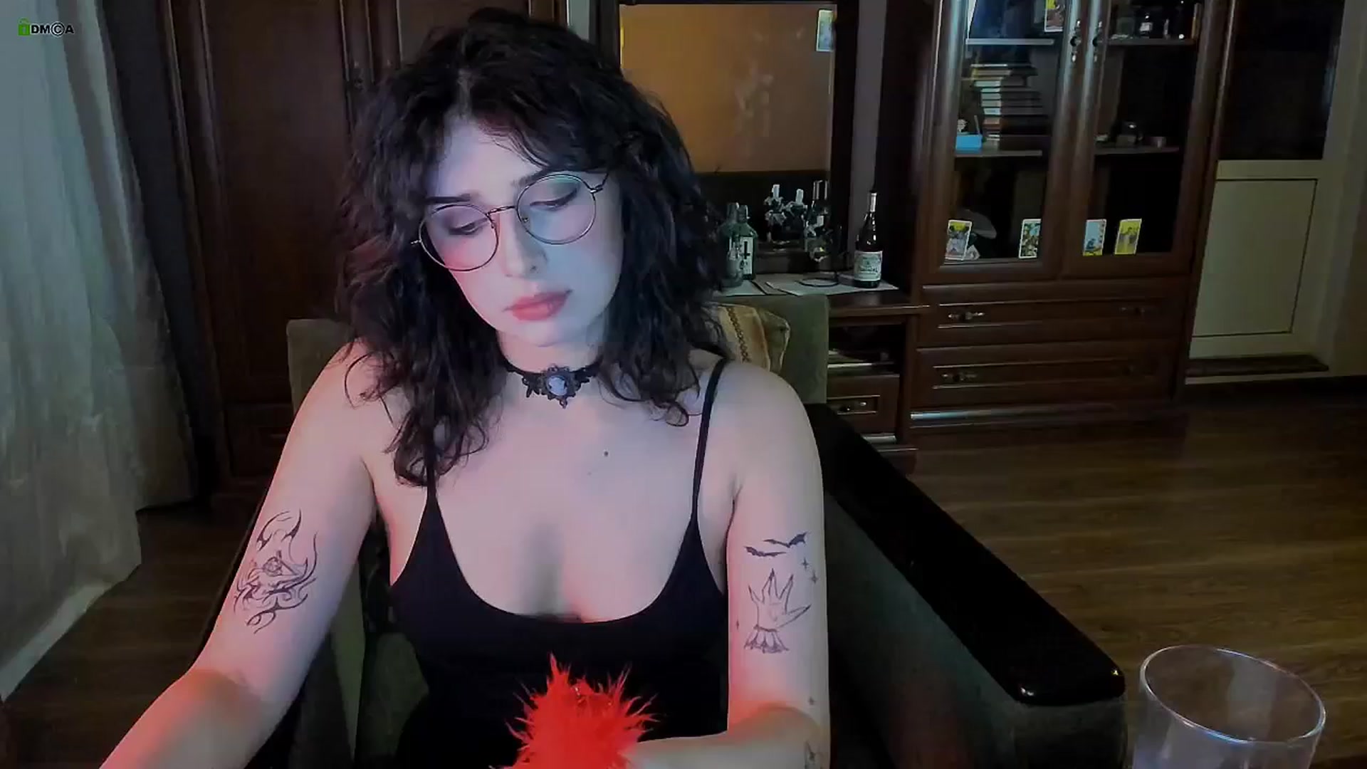 Gallery image thumbnail from bad_marg's myfreecams stream on, 10/23/2024, 15:46 image 12 of 20