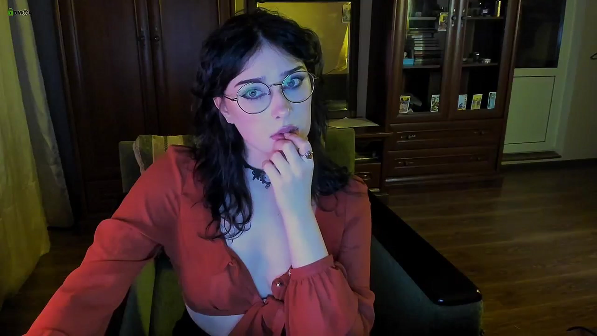 Gallery image thumbnail from bad_marg's myfreecams stream on, 10/30/2024, 15:49 image 10 of 20