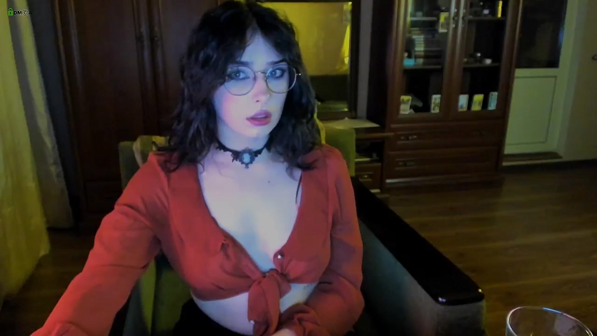 Gallery image thumbnail from bad_marg's myfreecams stream on, 10/30/2024, 15:49 image 4 of 20
