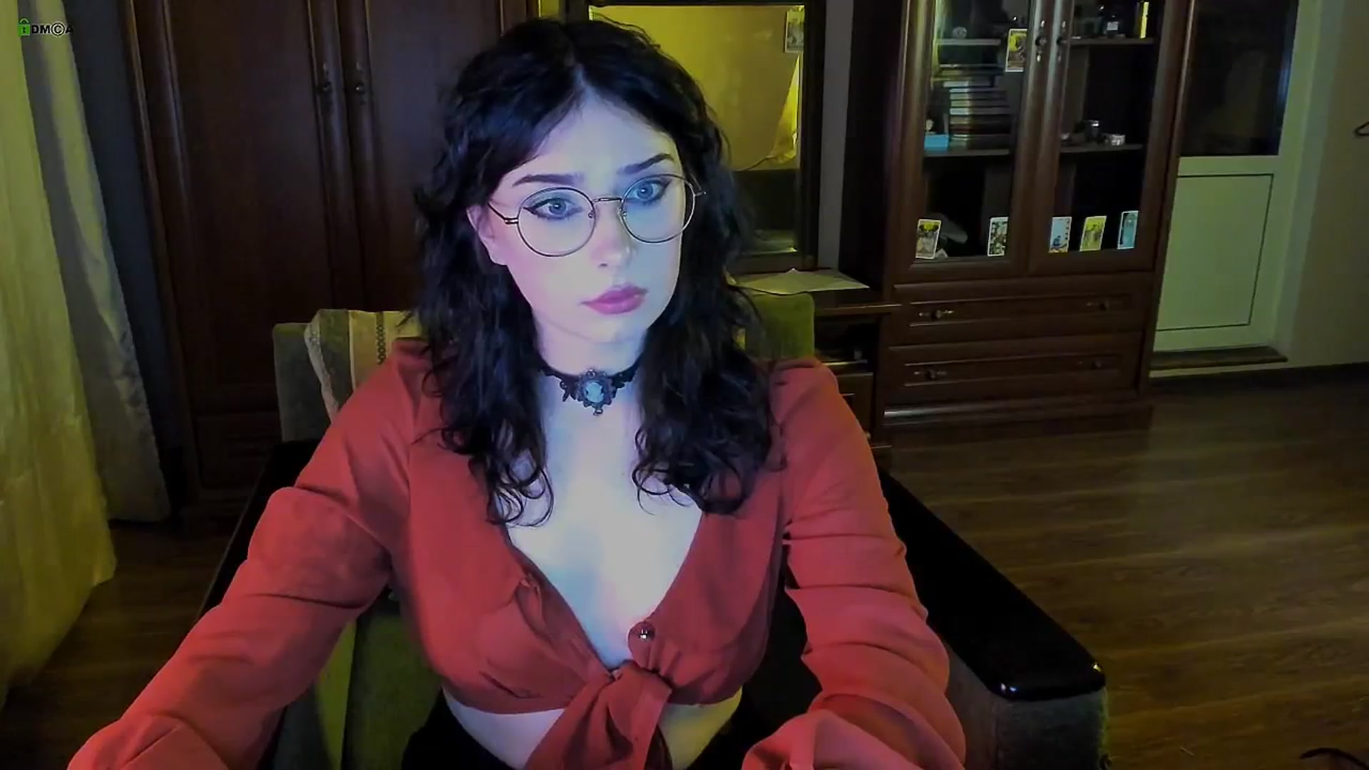 Gallery image thumbnail from bad_marg's myfreecams stream on, 10/30/2024, 15:49 image 12 of 20