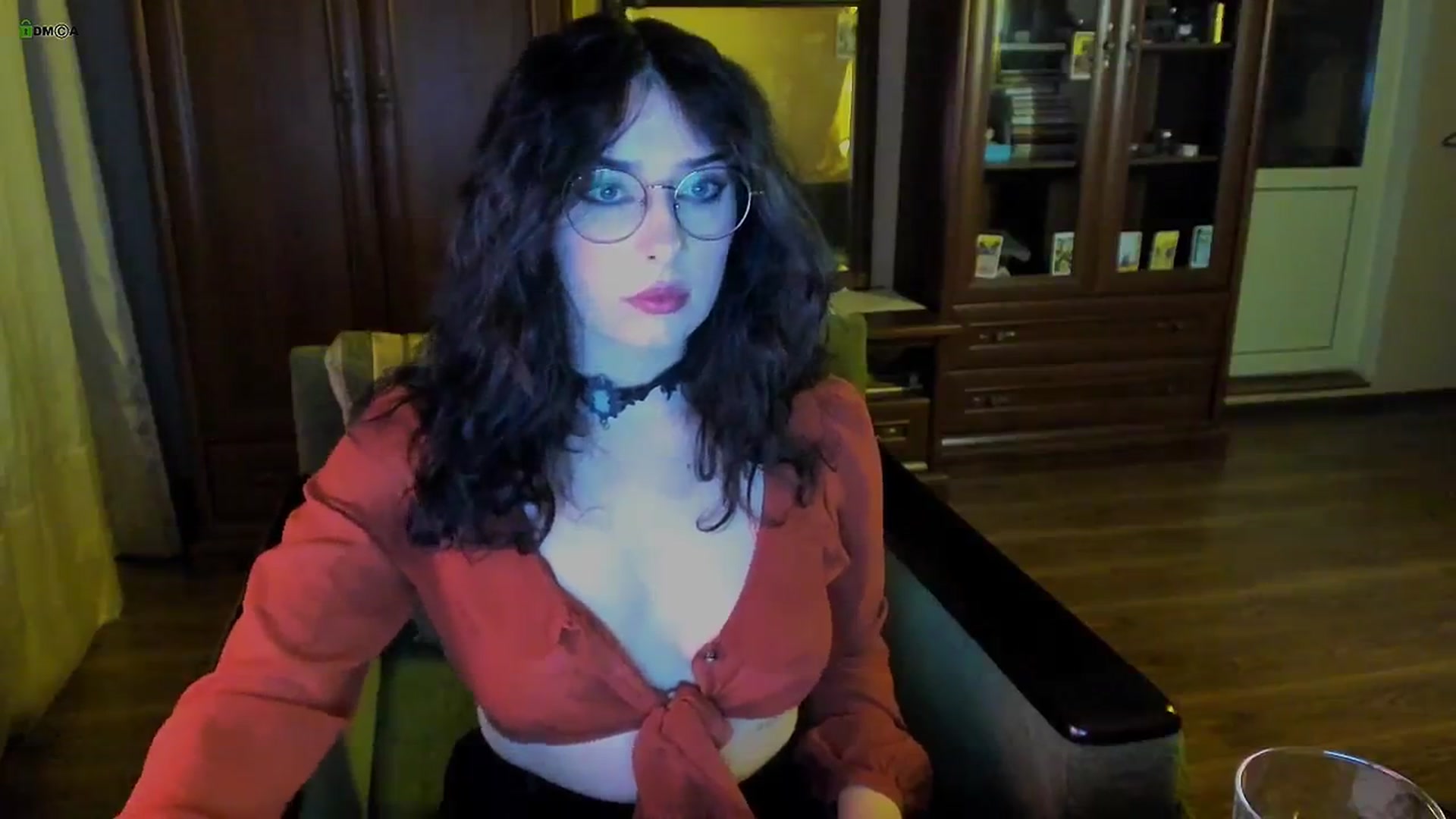 Gallery image thumbnail from bad_marg's myfreecams stream on, 10/30/2024, 15:49 image 2 of 20