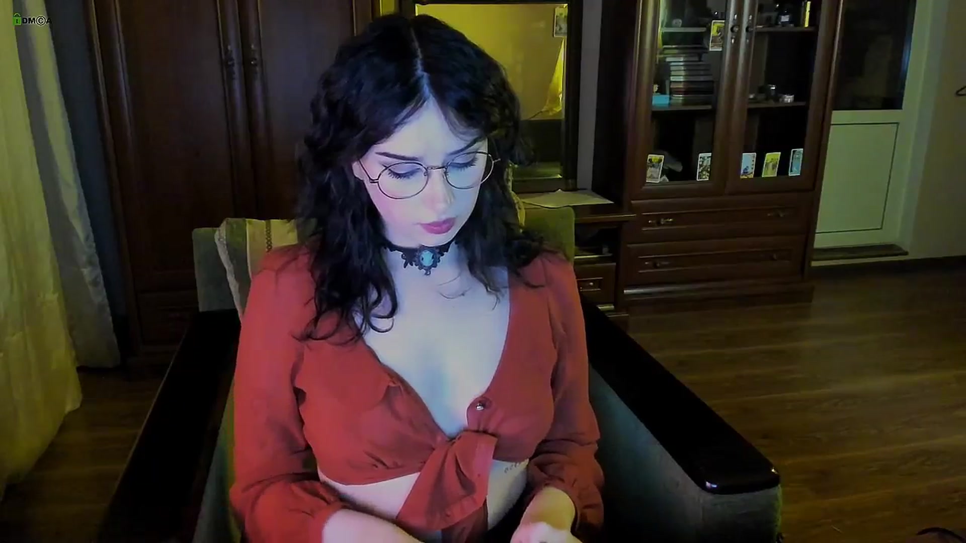 Gallery image thumbnail from bad_marg's myfreecams stream on, 10/30/2024, 15:49 image 8 of 20