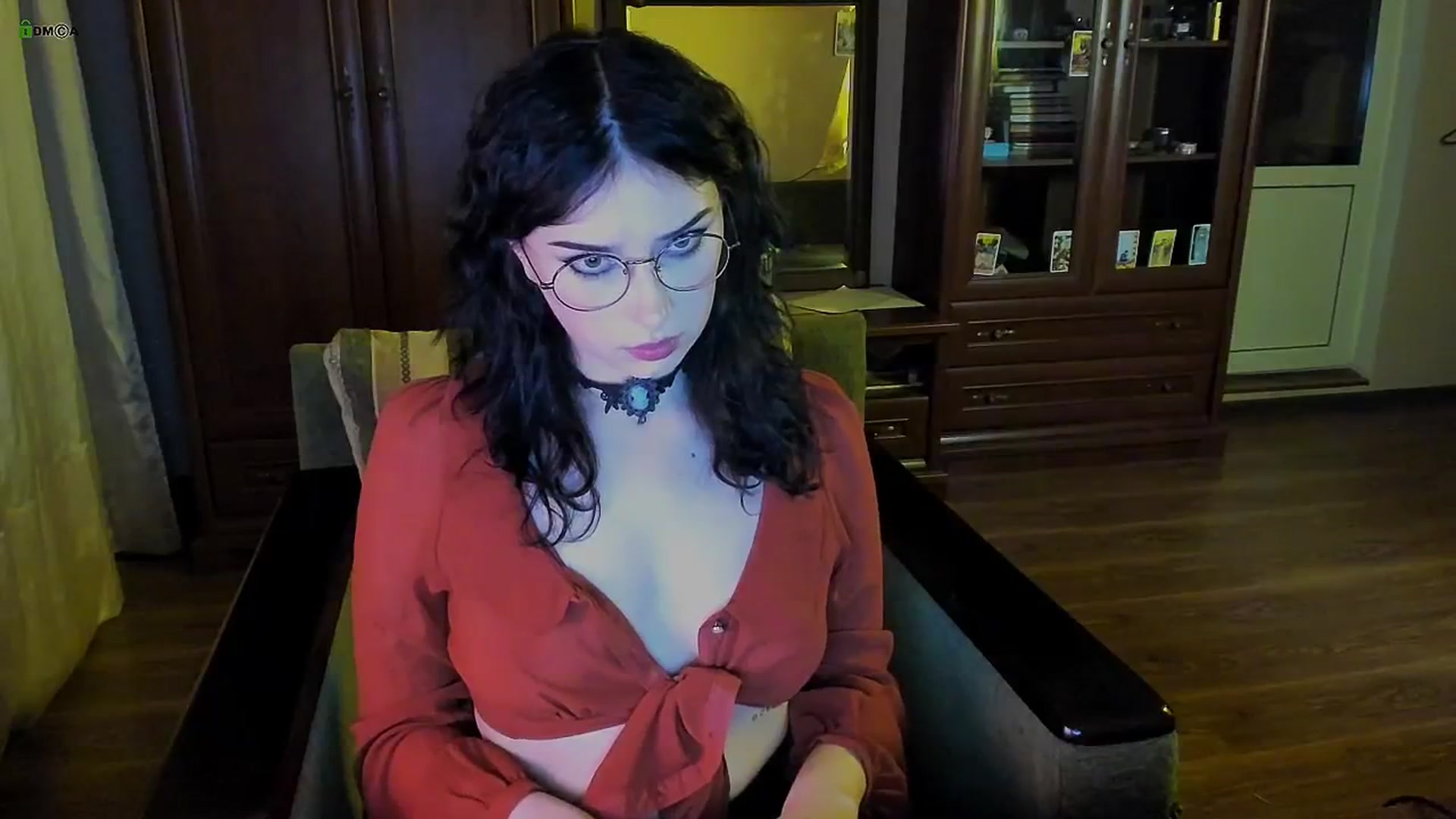 Gallery image thumbnail from bad_marg's myfreecams stream on, 10/30/2024, 15:49 image 11 of 20