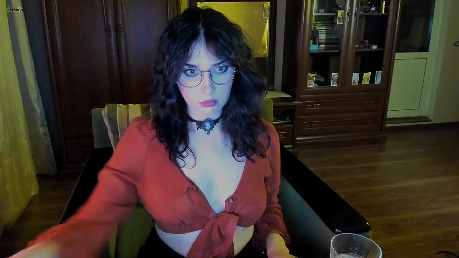 Gallery image thumbnail from bad_marg's myfreecams stream on, 10/30/2024, 15:49 image 17 of 20
