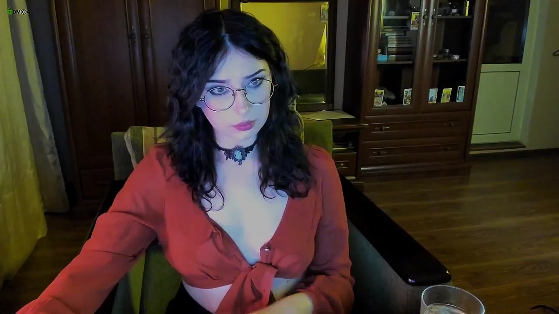 Gallery image thumbnail from bad_marg's myfreecams stream on, 10/30/2024, 15:49 image 15 of 20