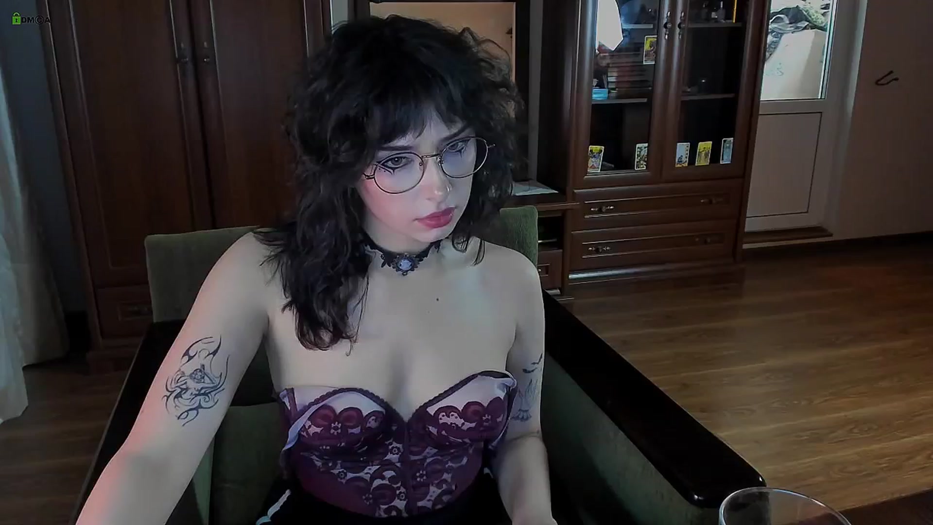 Gallery image thumbnail from bad_marg's myfreecams stream on, 11/17/2024, 14:15 image 15 of 20