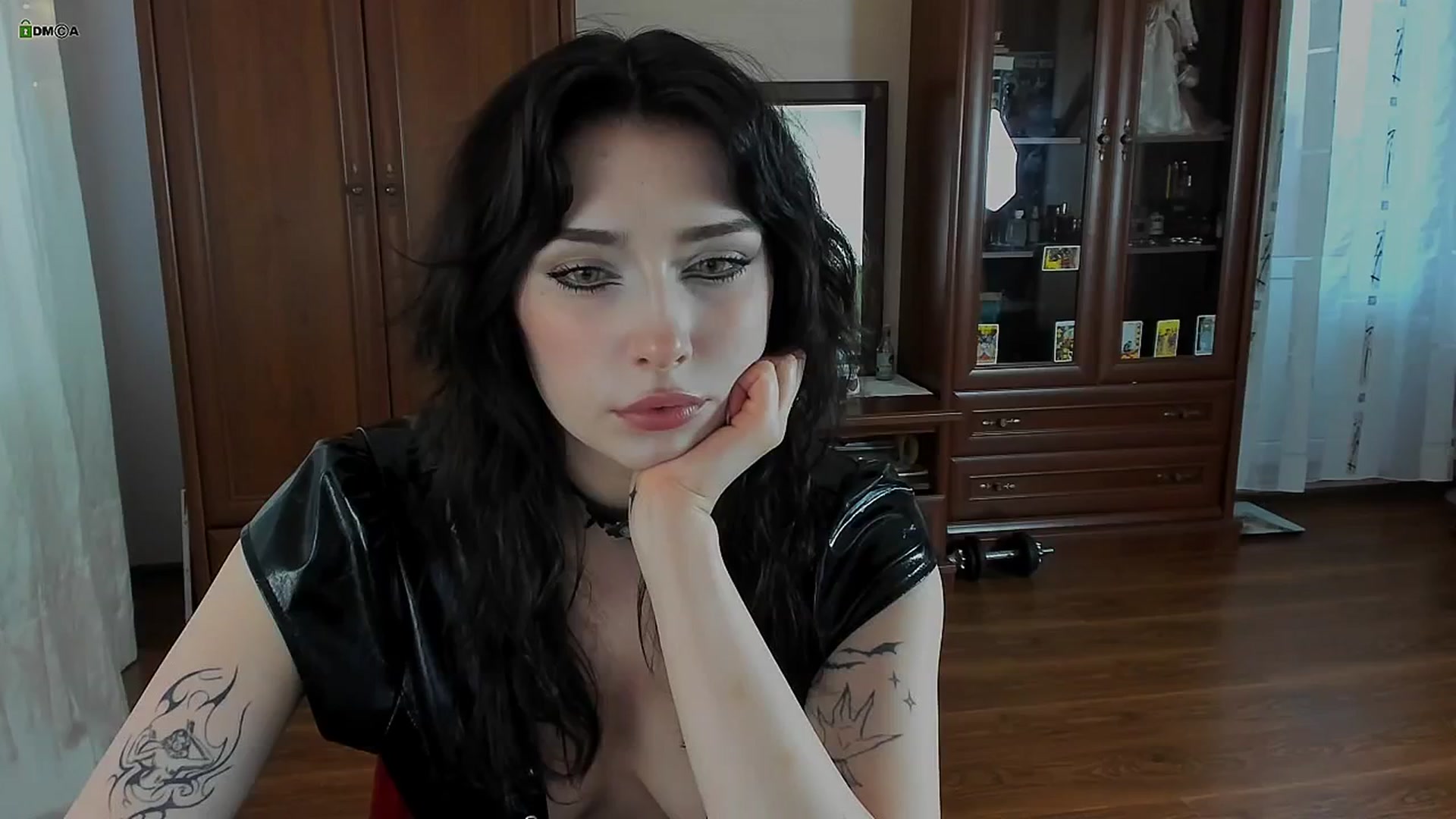 Gallery image thumbnail from bad_marg's myfreecams stream on, 02/28/2025, 13:39 image 12 of 20