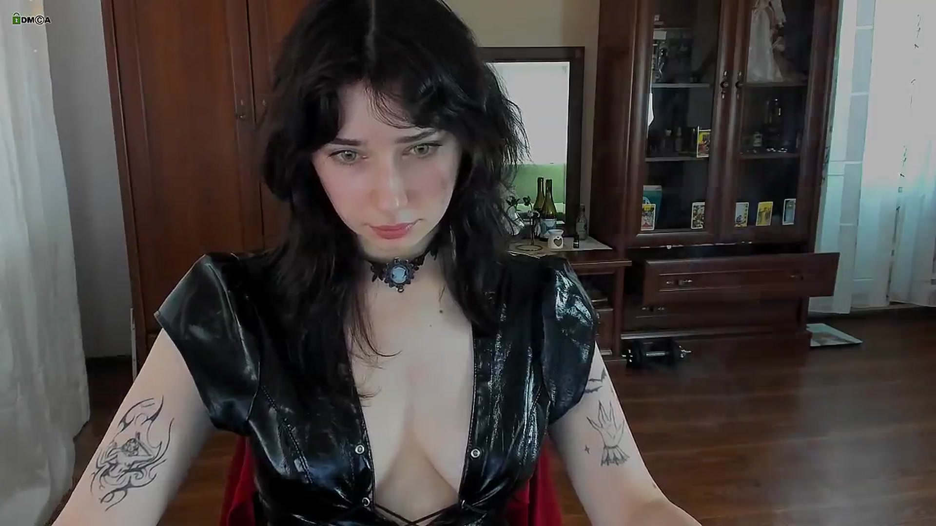 Gallery image thumbnail from bad_marg's myfreecams stream on, 03/05/2025, 09:26 image 9 of 20