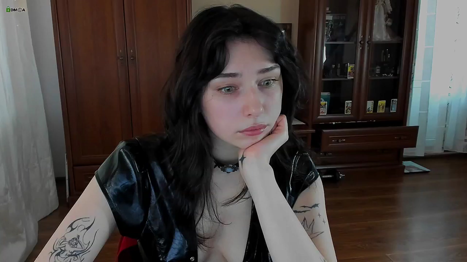 Gallery image thumbnail from bad_marg's myfreecams stream on, 03/05/2025, 09:26 image 1 of 20