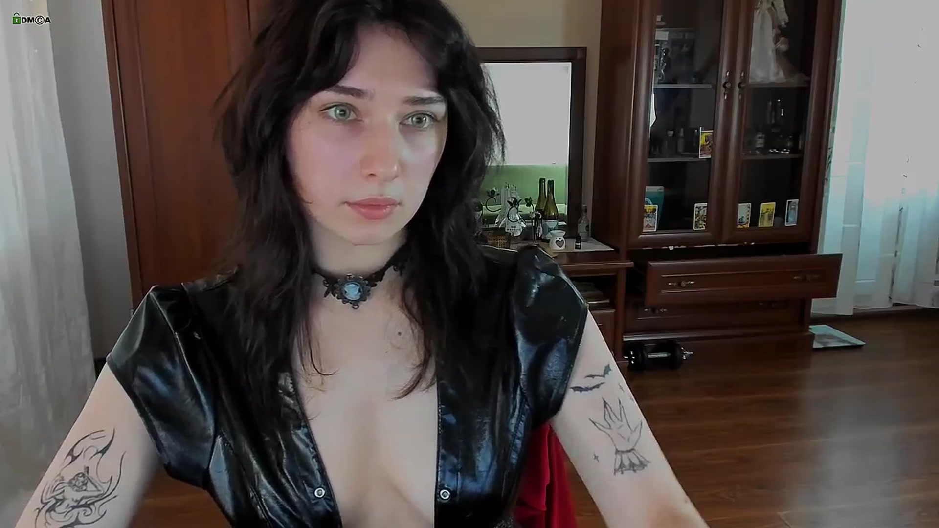 Gallery image thumbnail from bad_marg's myfreecams stream on, 03/05/2025, 09:26 image 4 of 20