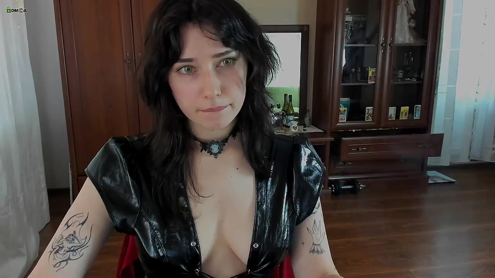 Gallery image thumbnail from bad_marg's myfreecams stream on, 03/05/2025, 09:26 image 10 of 20