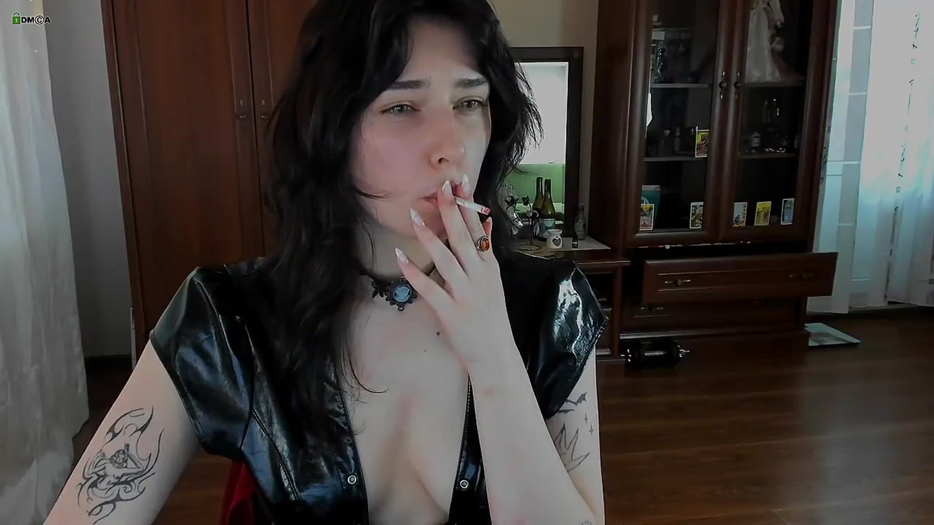 Gallery image thumbnail from bad_marg's myfreecams stream on, 03/05/2025, 09:26 image 15 of 20