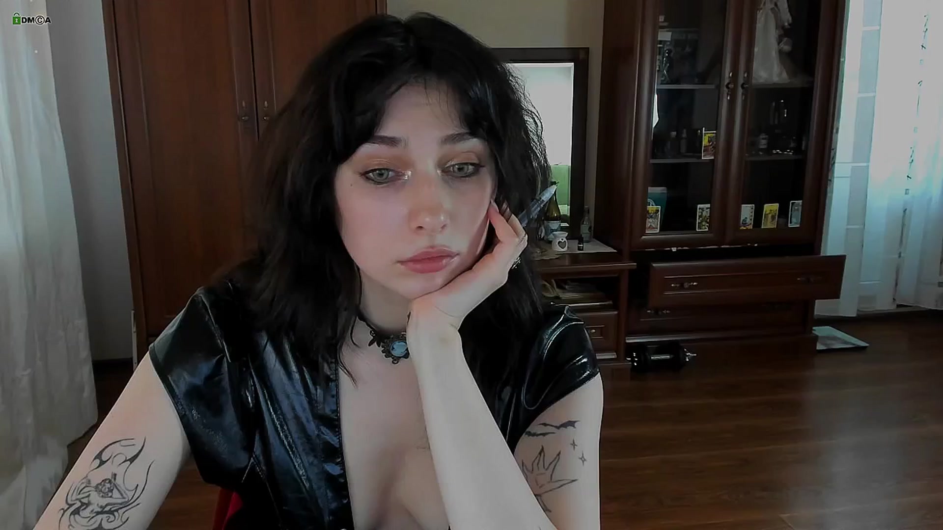 Gallery image thumbnail from bad_marg's myfreecams stream on, 03/05/2025, 11:15 image 10 of 20