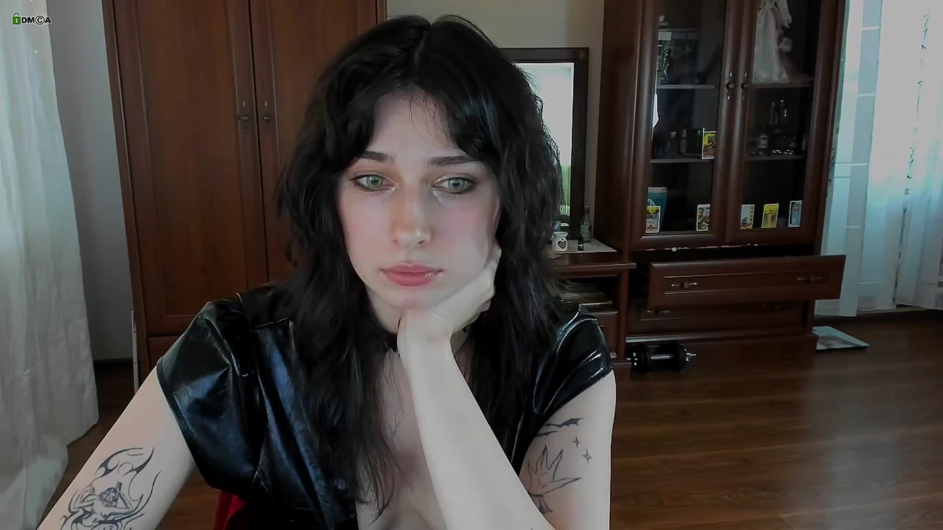 Gallery image thumbnail from bad_marg's myfreecams stream on, 03/05/2025, 11:15 image 9 of 20