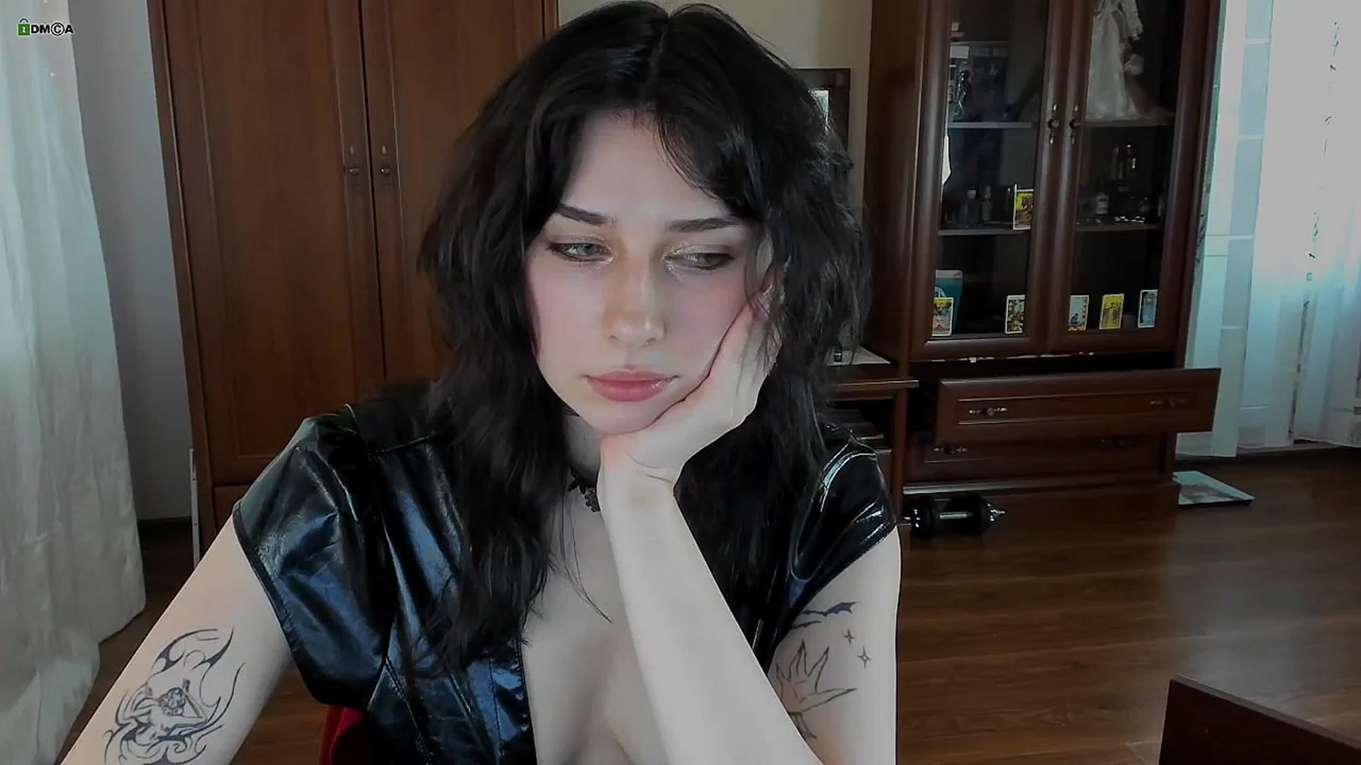 Gallery image thumbnail from bad_marg's myfreecams stream on, 03/05/2025, 11:15 image 5 of 20
