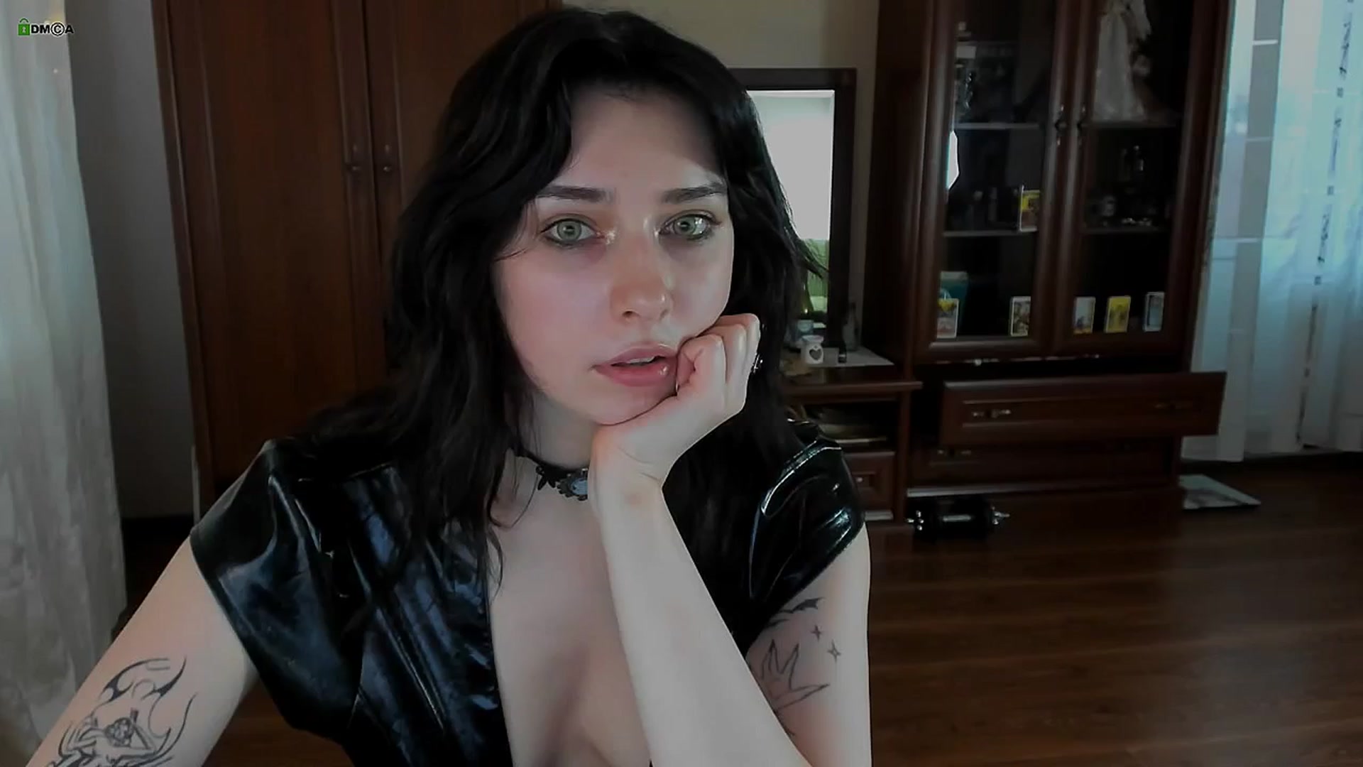 Gallery image thumbnail from bad_marg's myfreecams stream on, 03/05/2025, 13:19 image 1 of 20