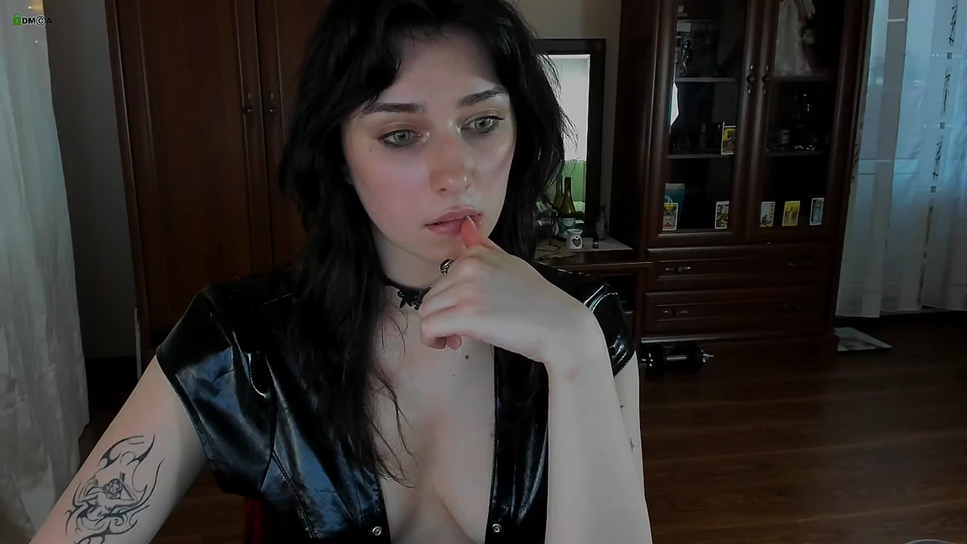 Gallery image thumbnail from bad_marg's myfreecams stream on, 03/05/2025, 14:10 image 14 of 20