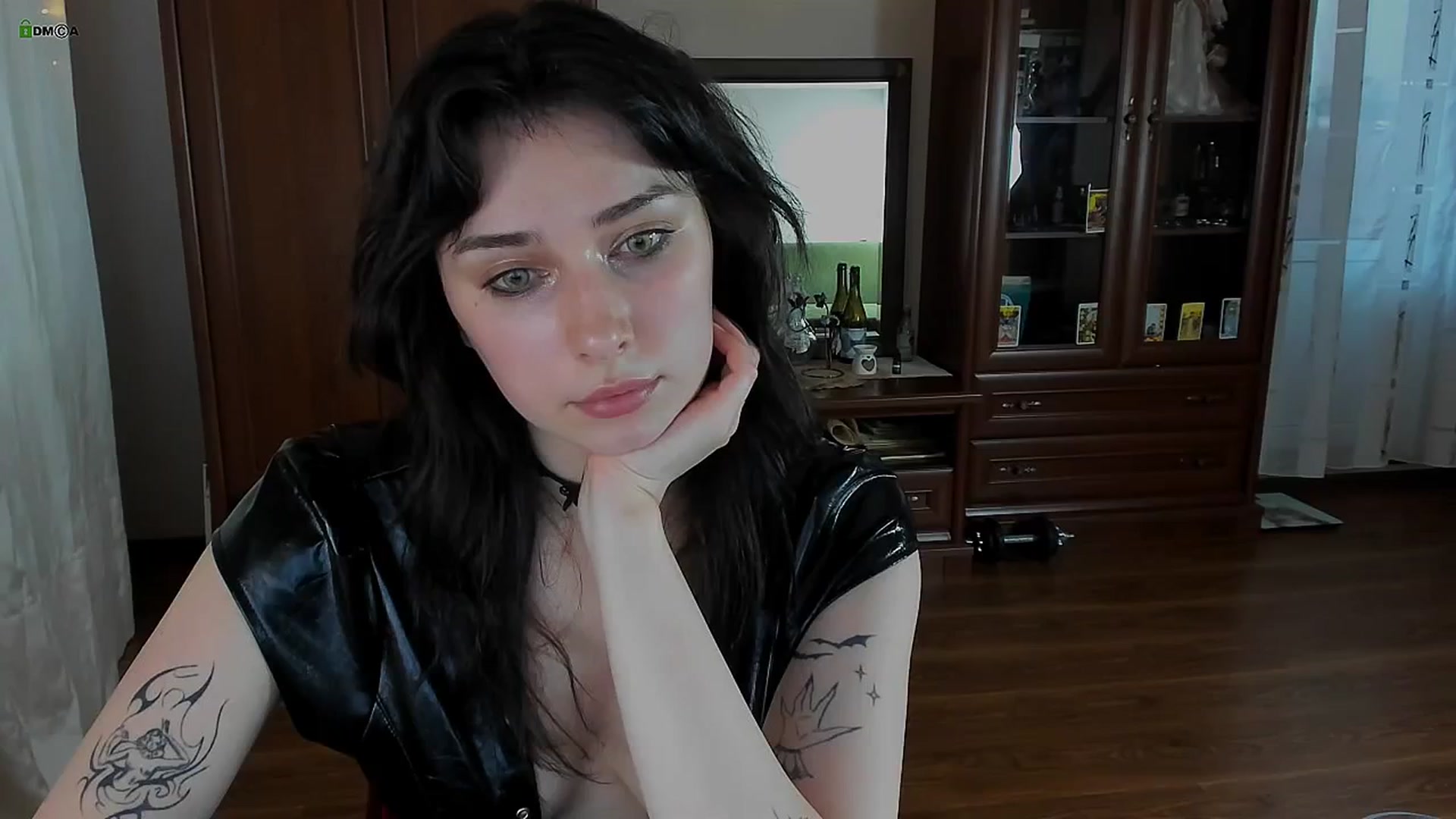 Gallery image thumbnail from bad_marg's myfreecams stream on, 03/05/2025, 14:10 image 13 of 20