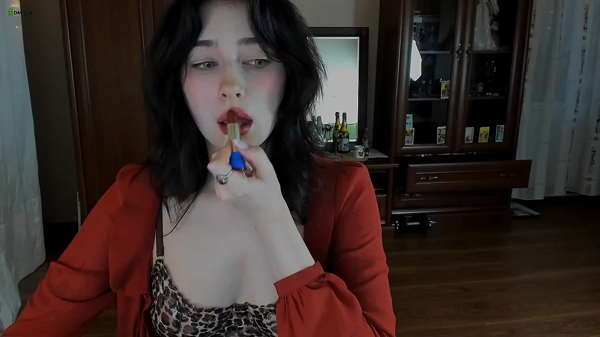 Gallery image thumbnail from bad_marg's myfreecams stream on, 03/06/2025, 16:01 image 15 of 20