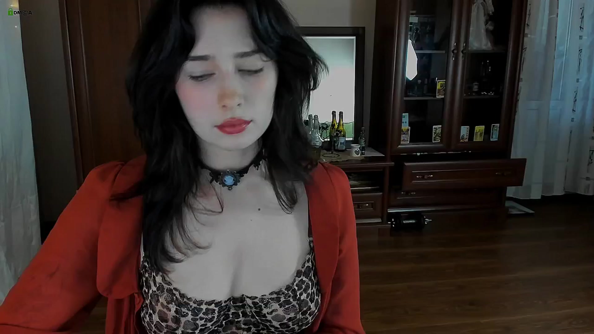 Gallery image thumbnail from bad_marg's myfreecams stream on, 03/06/2025, 16:01 image 9 of 20