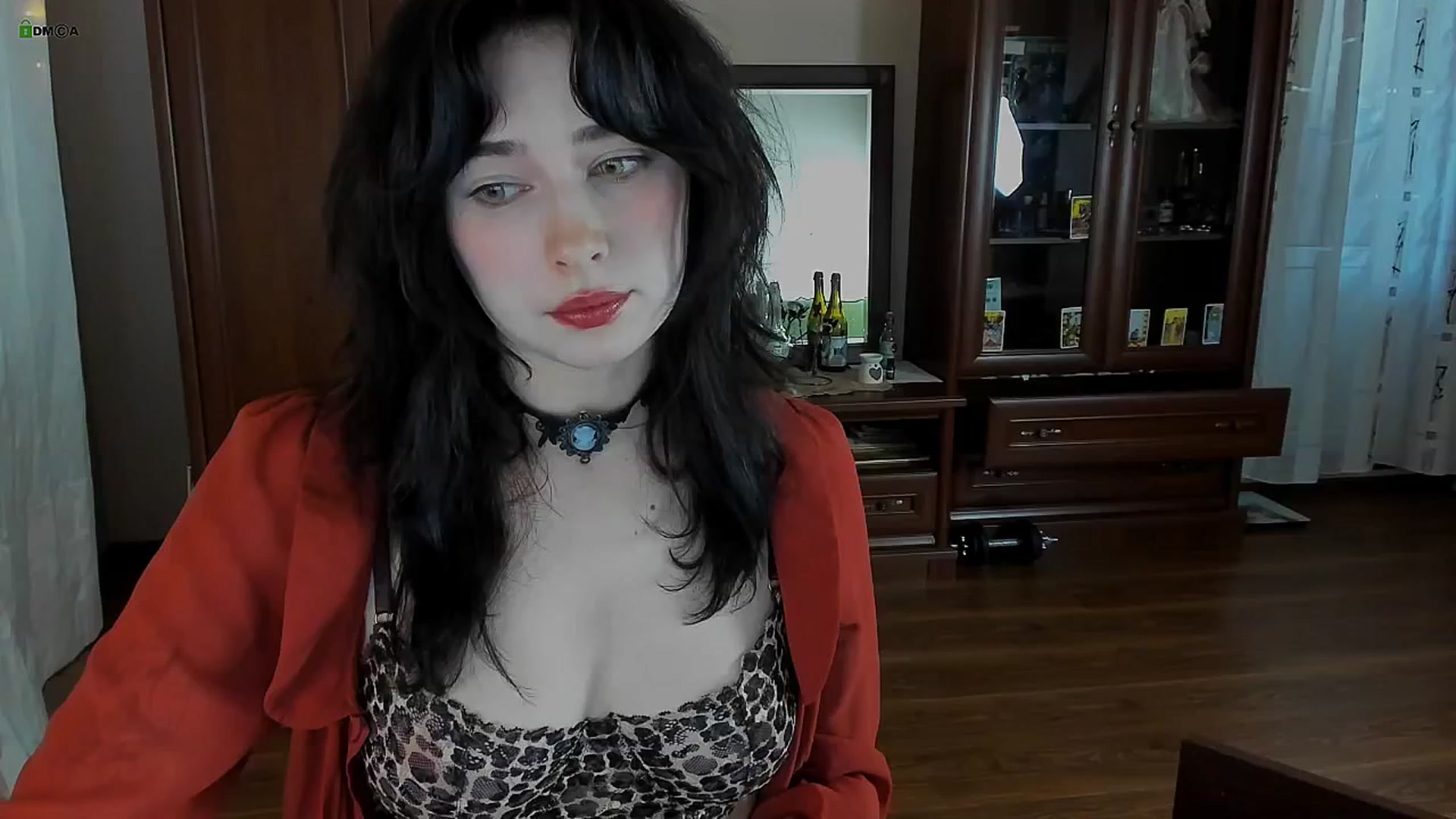 Gallery image thumbnail from bad_marg's myfreecams stream on, 03/06/2025, 16:01 image 2 of 20
