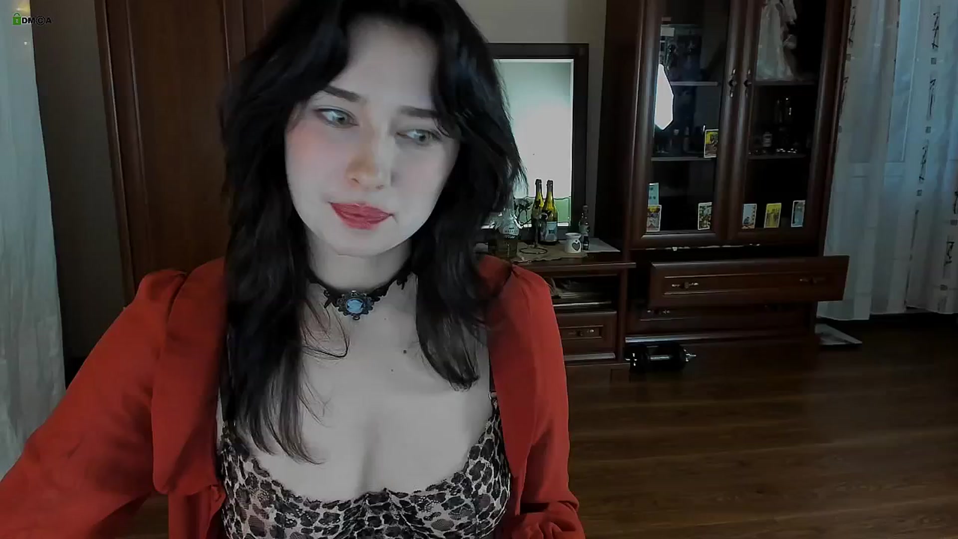 Gallery image thumbnail from bad_marg's myfreecams stream on, 03/06/2025, 16:01 image 11 of 20