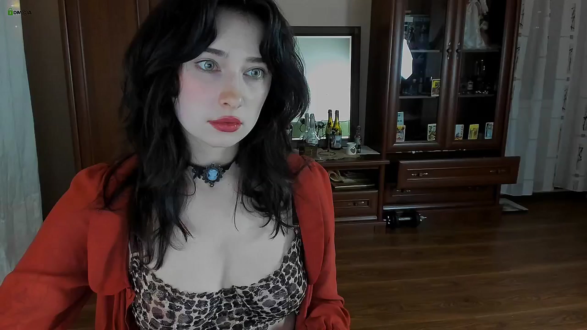 Gallery image thumbnail from bad_marg's myfreecams stream on, 03/06/2025, 16:01 image 19 of 20