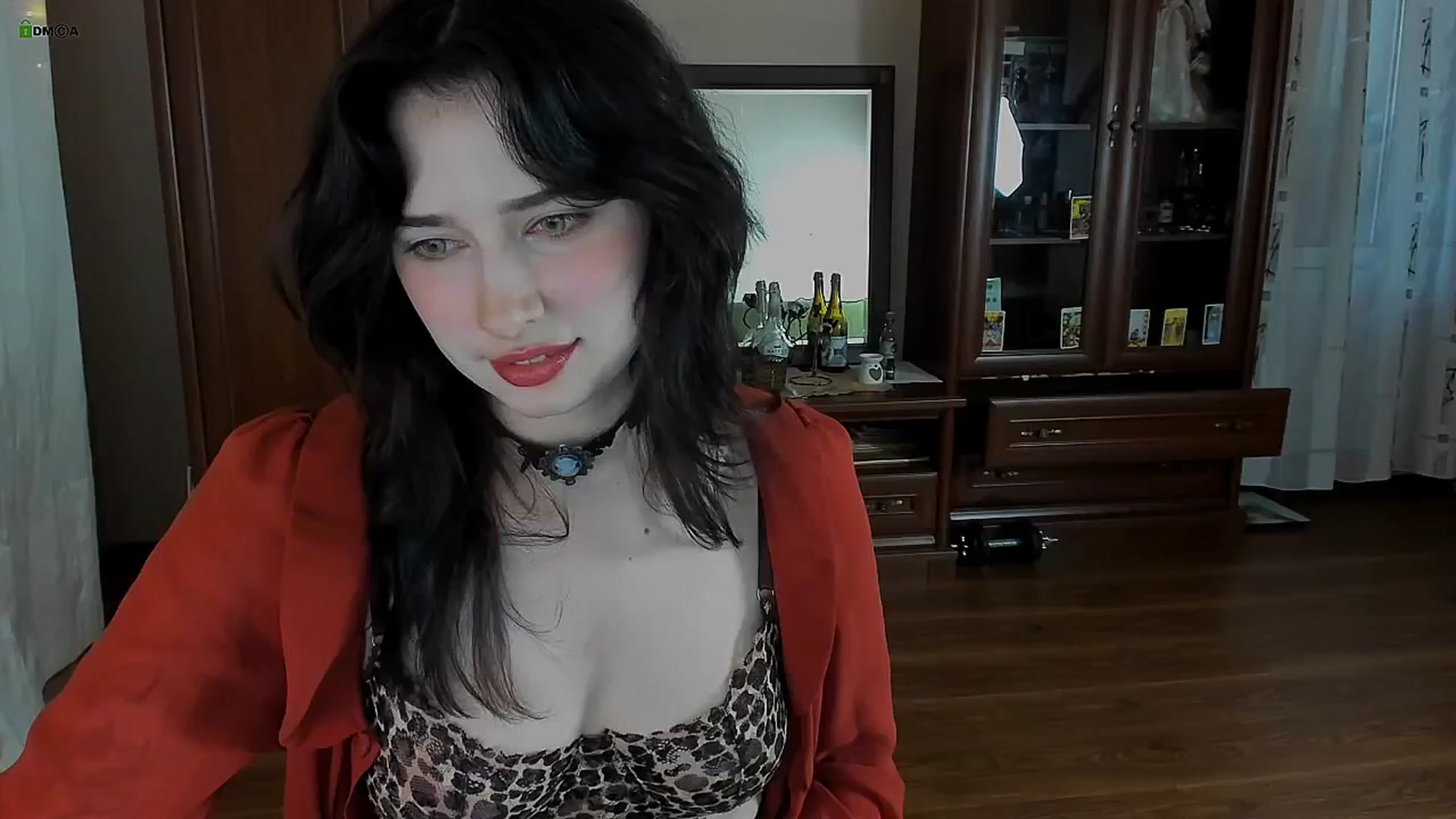 Gallery image thumbnail from bad_marg's myfreecams stream on, 03/06/2025, 16:01 image 10 of 20