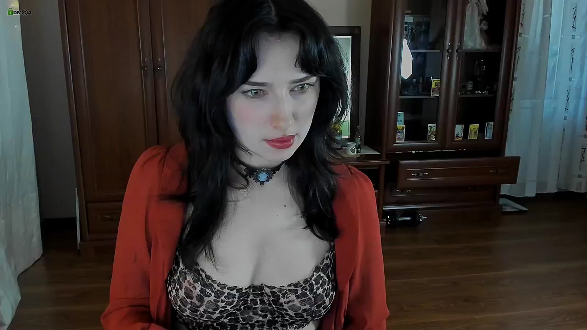 Gallery image thumbnail from bad_marg's myfreecams stream on, 03/06/2025, 16:01 image 5 of 20